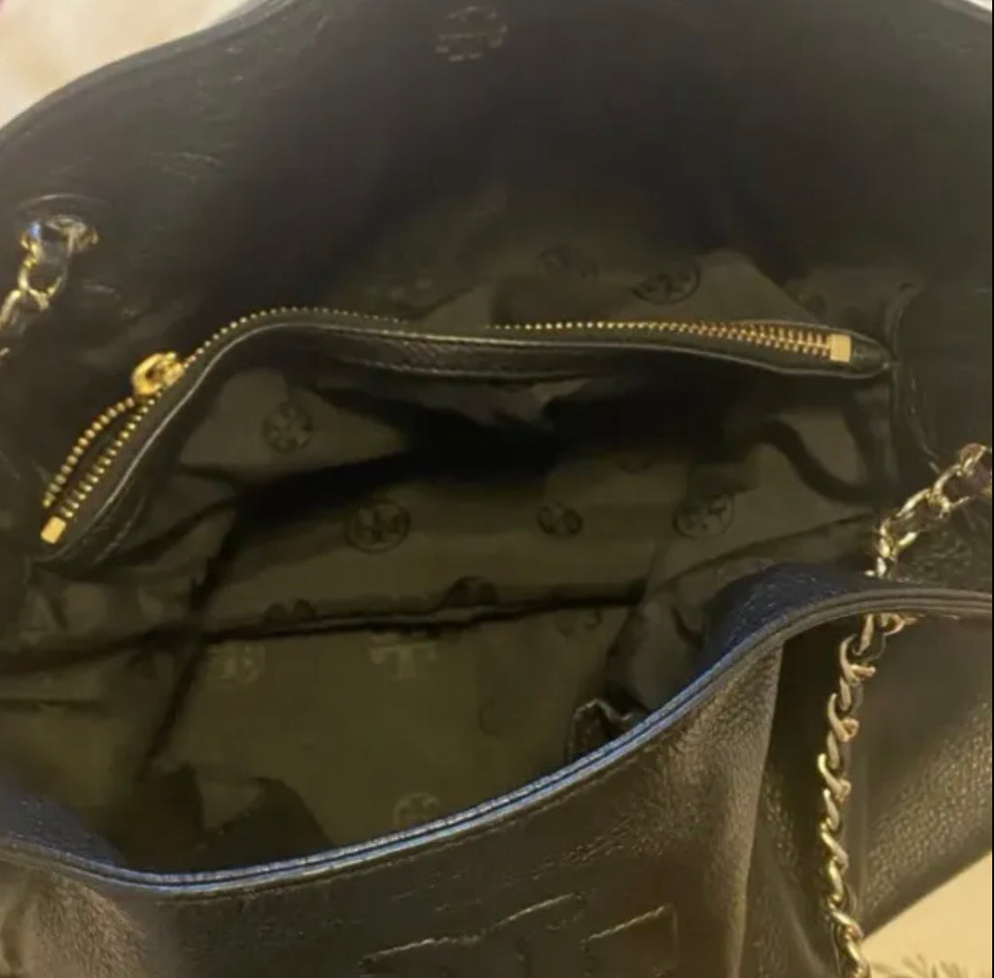 Like New: Tory Burch Handbag