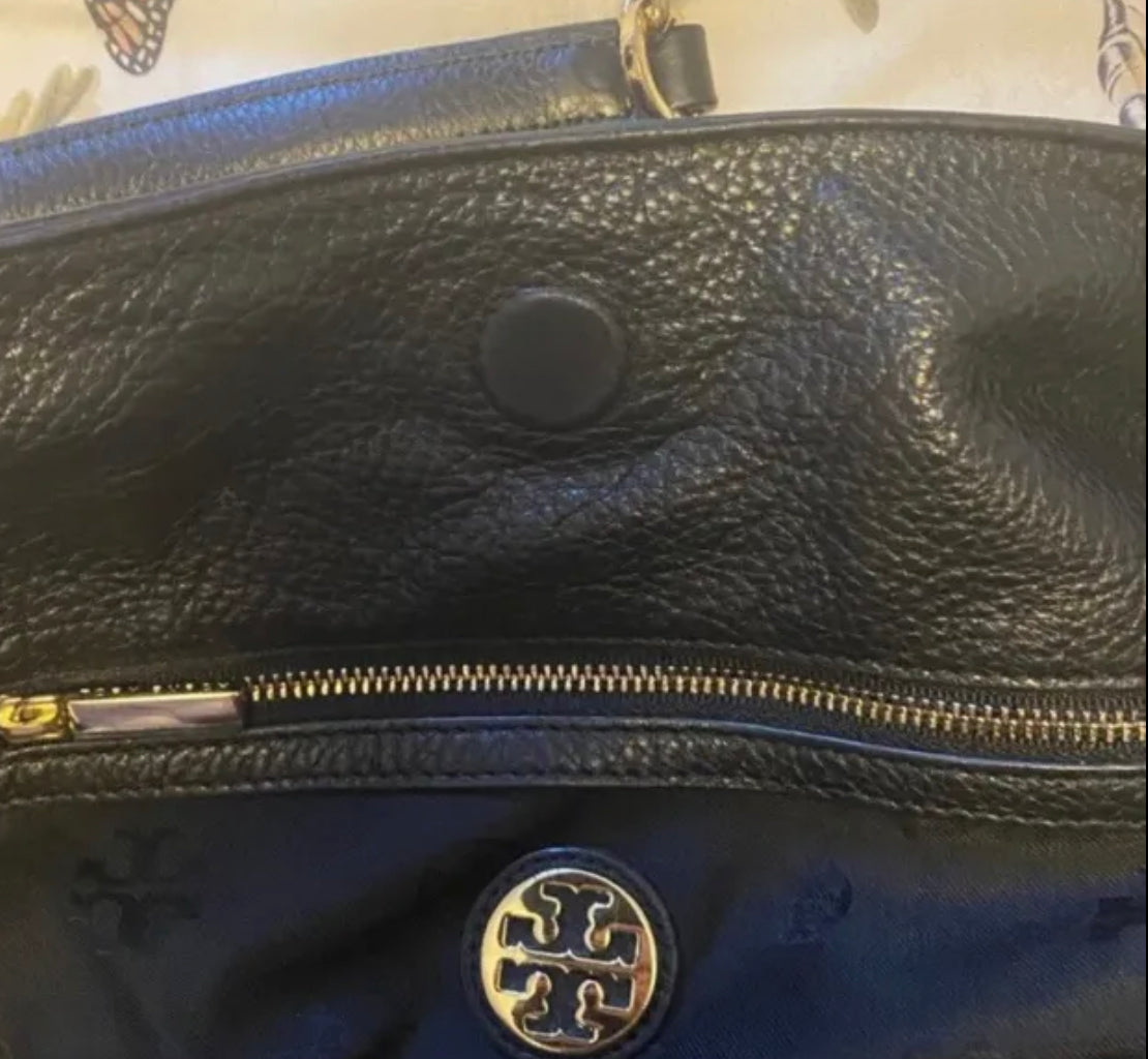 Like New: Tory Burch Handbag