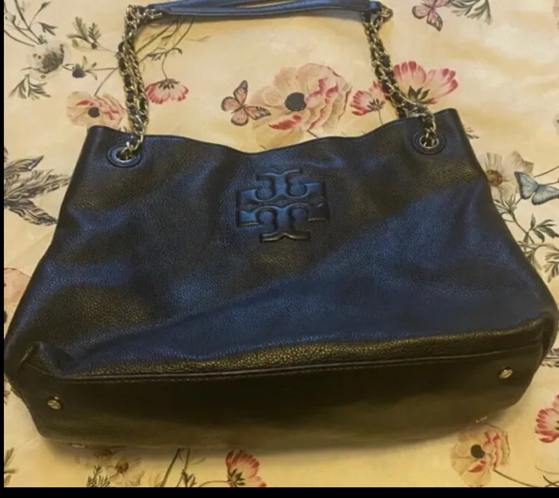 Like New: Tory Burch Handbag