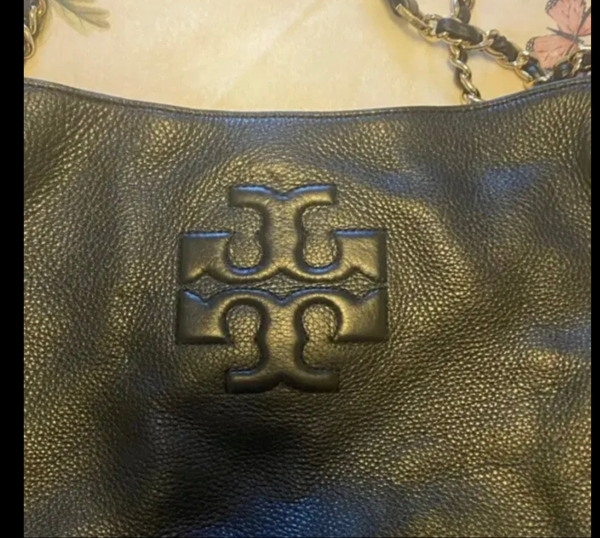 Like New: Tory Burch Handbag