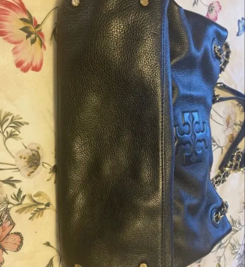 Like New: Tory Burch Handbag