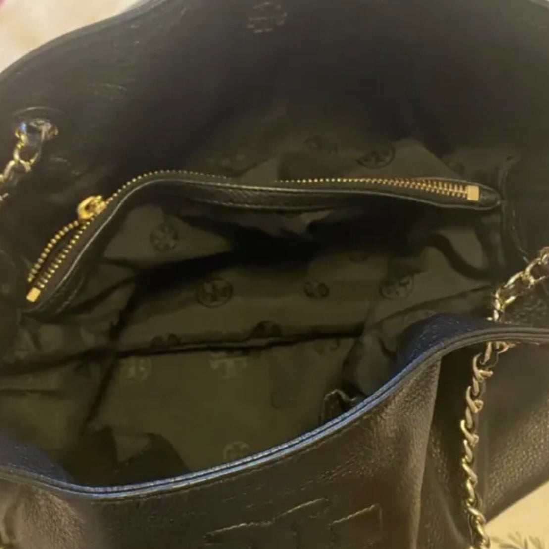 Like New: Tory Burch Handbag