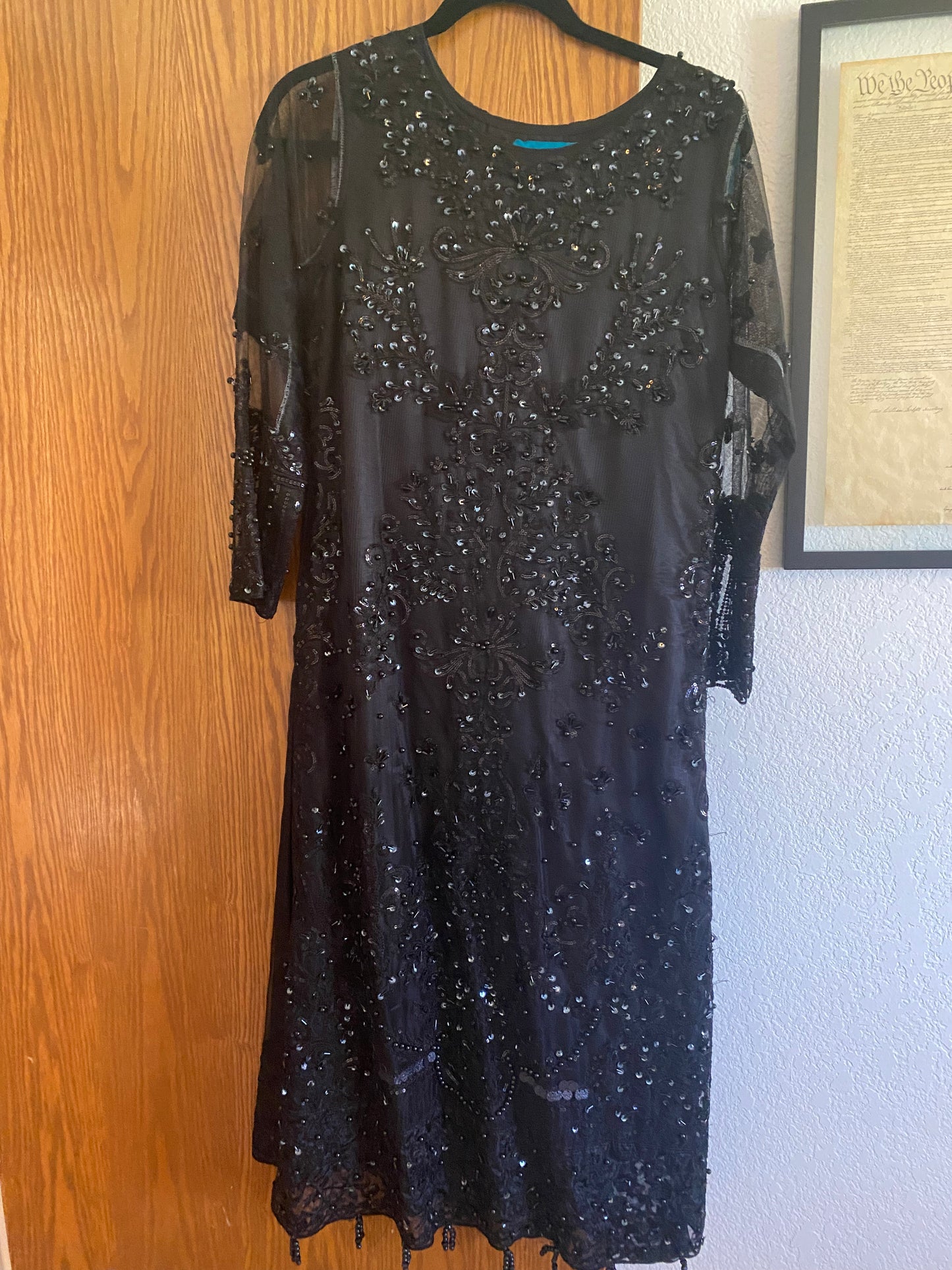 New Clothing: Semi-Formal 3 Piece Dress