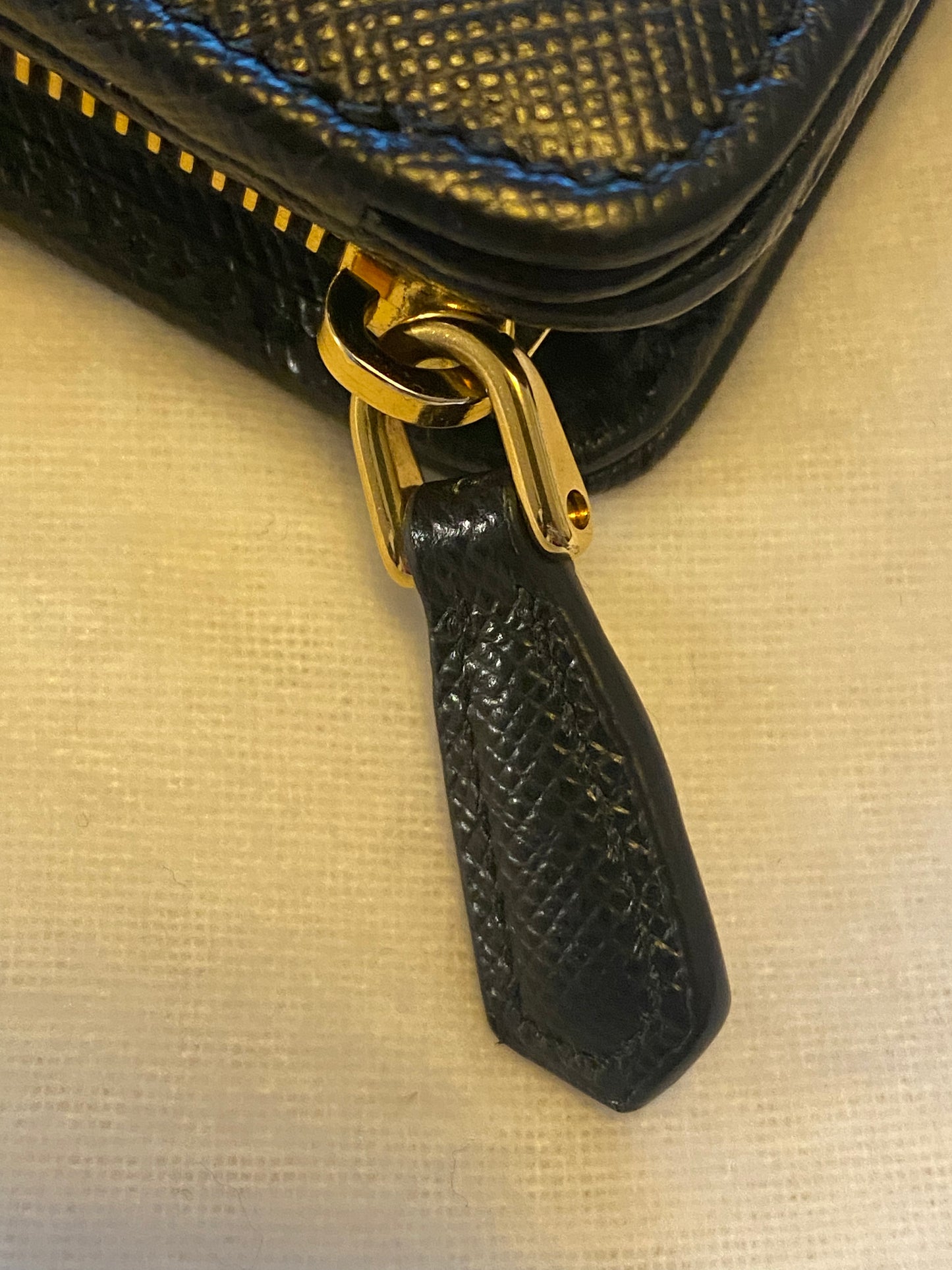 NewBag: Prada Wallet