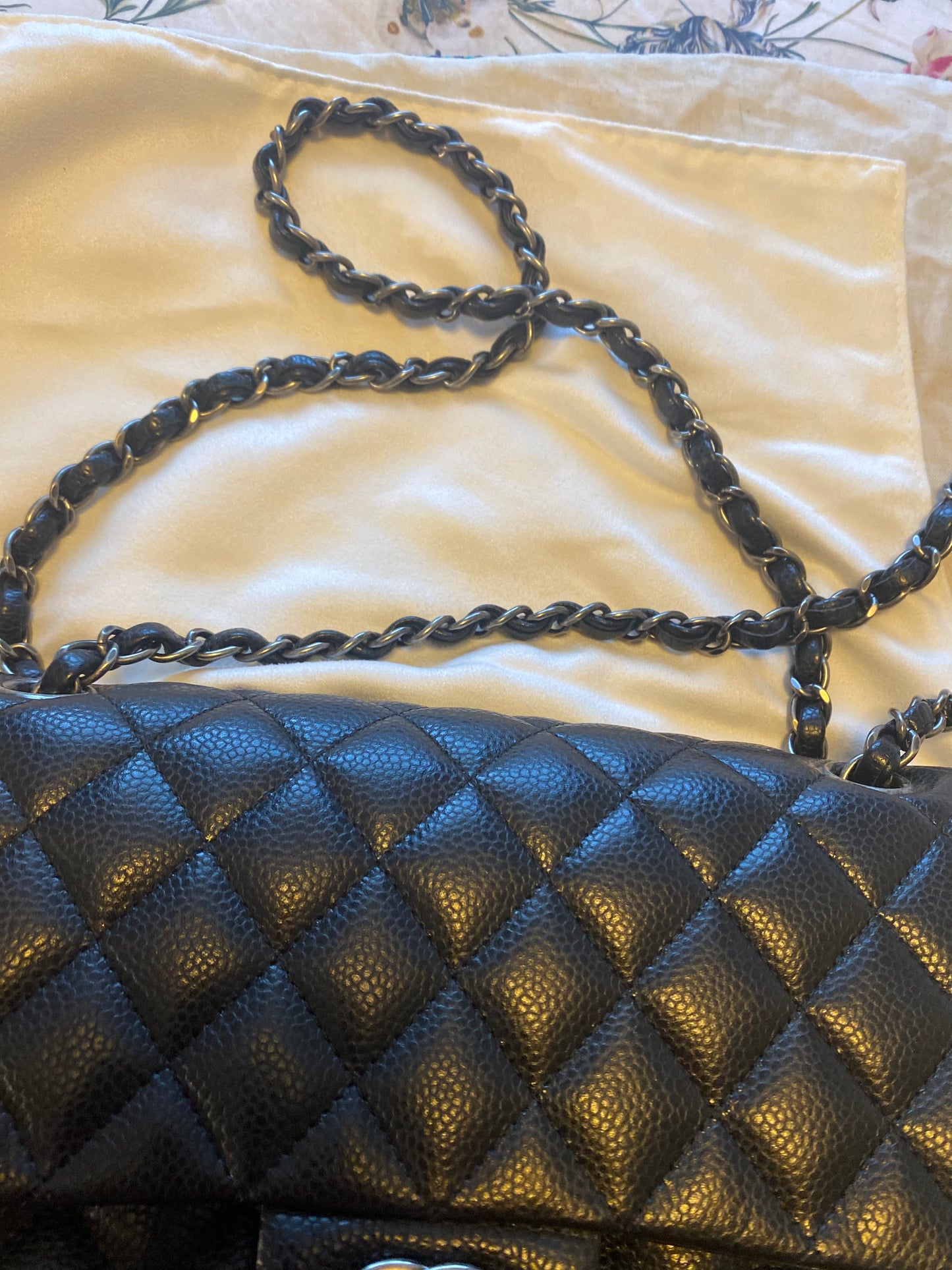 New Bag: Chanel Bag