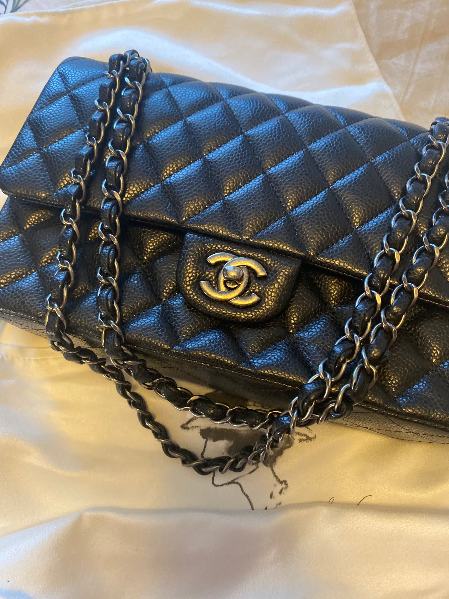 New Bag: Chanel Bag