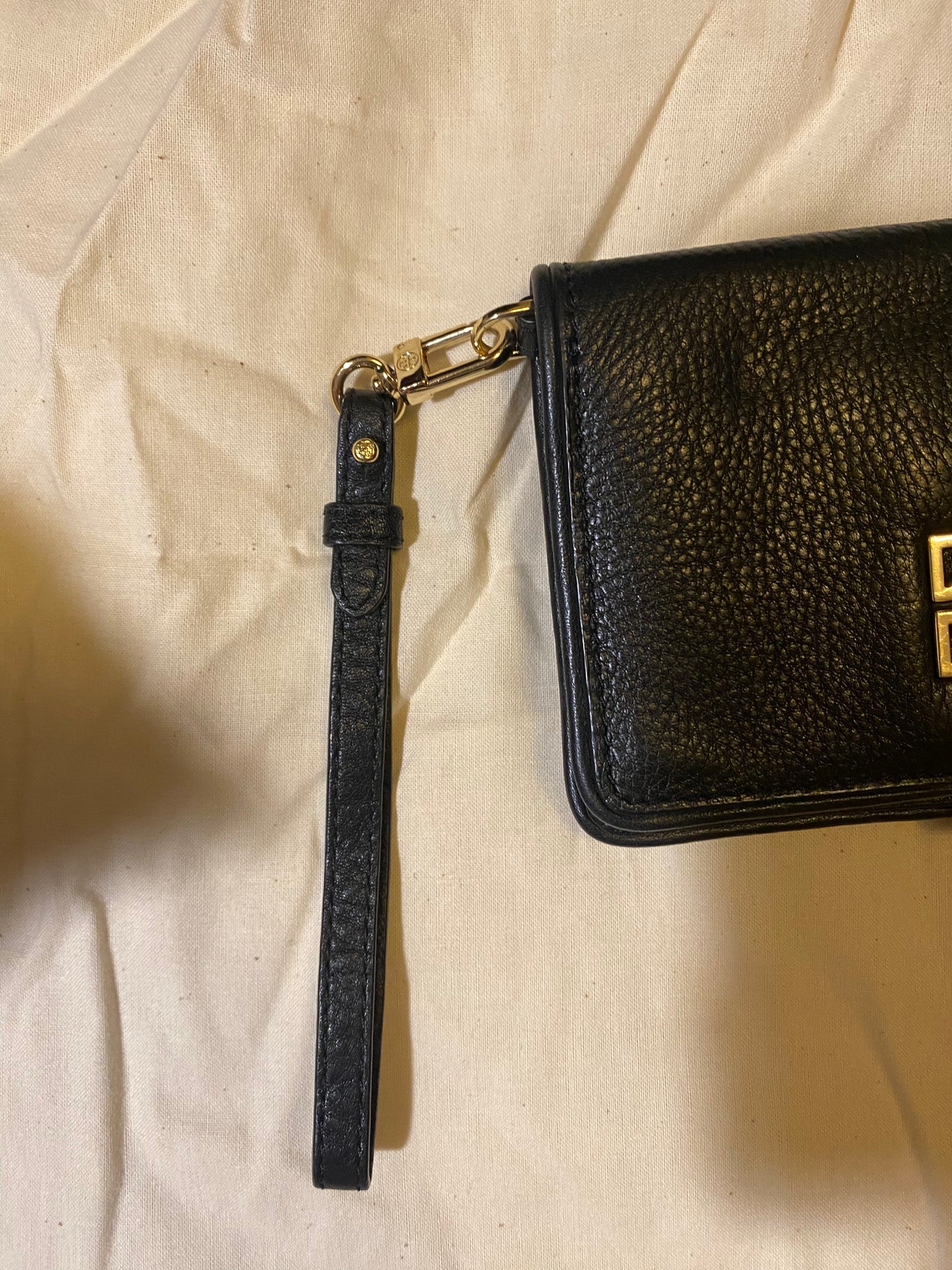 Used Accessories: Tory Burch Wallet