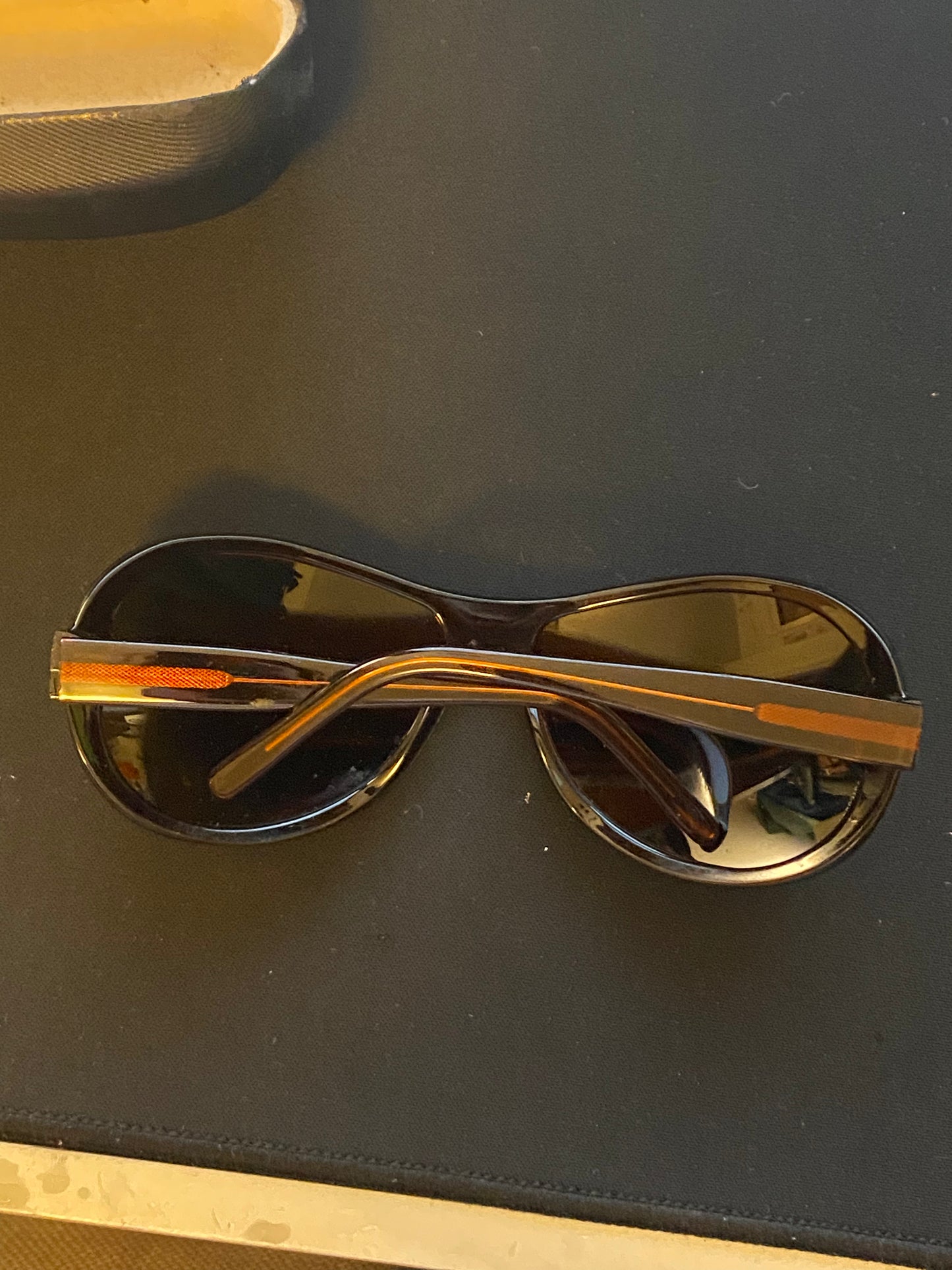 Used Accessories: Chanel Sunglasses