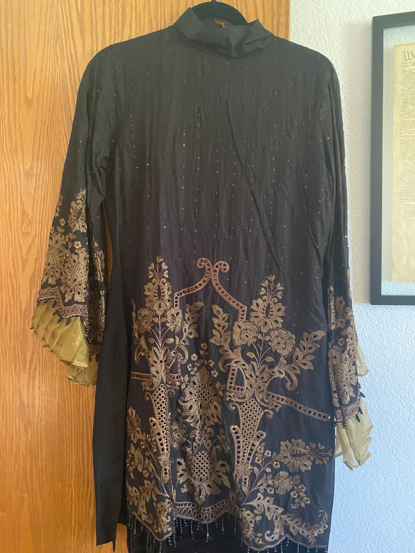 New Clothing: Semi Formal 3 Piece Outfit