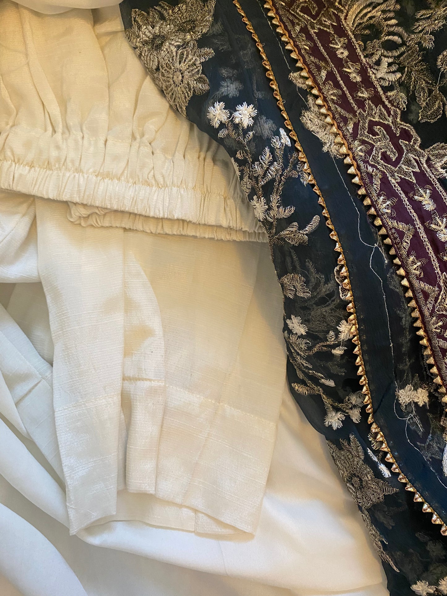 New Clothing: Formal 3 Piece Outfit