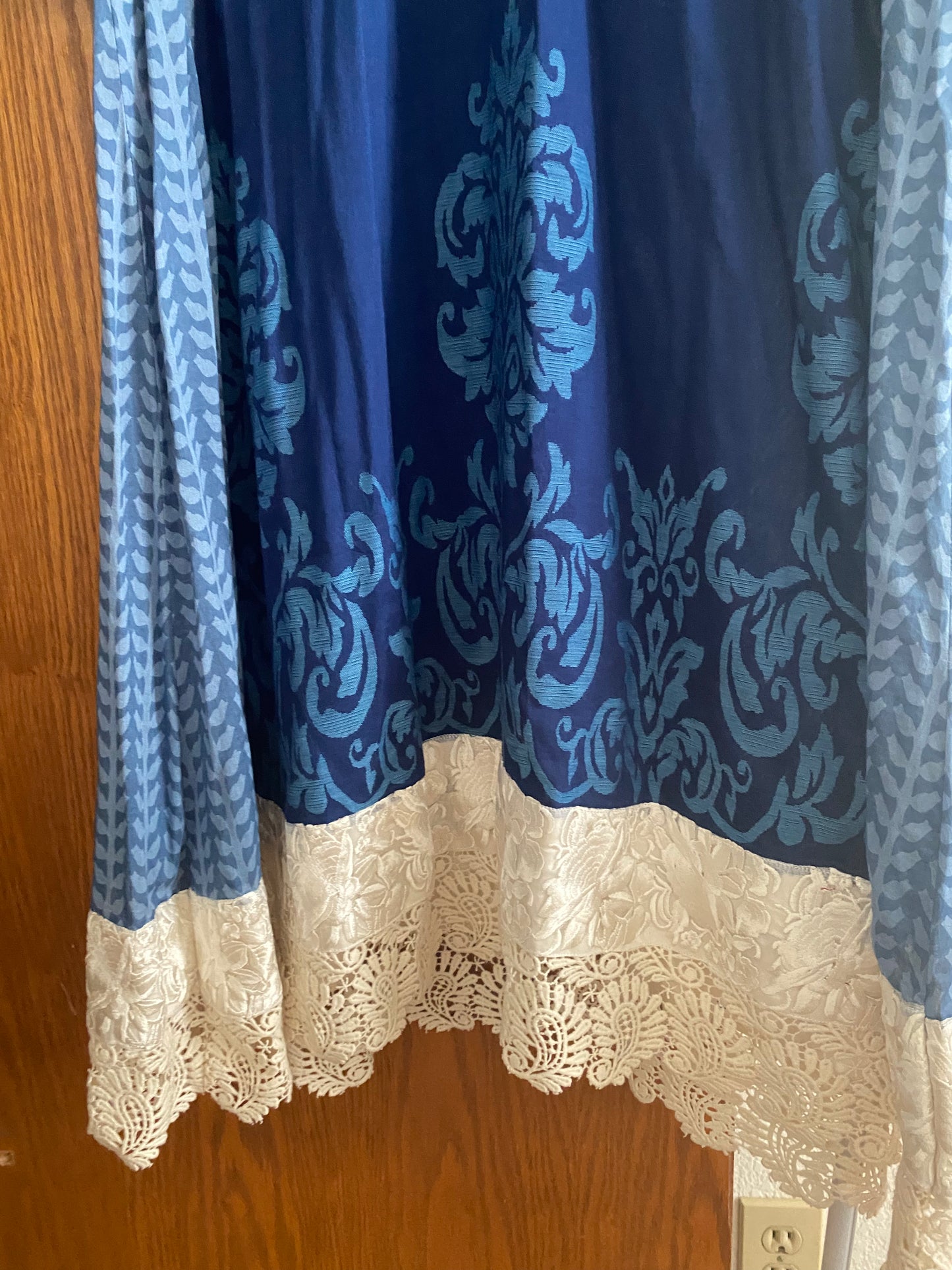 3 Piece Semi Formal Dress