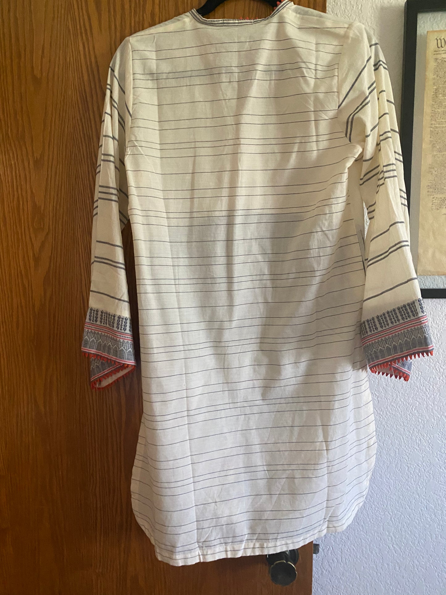 New Clothing: Kurtha