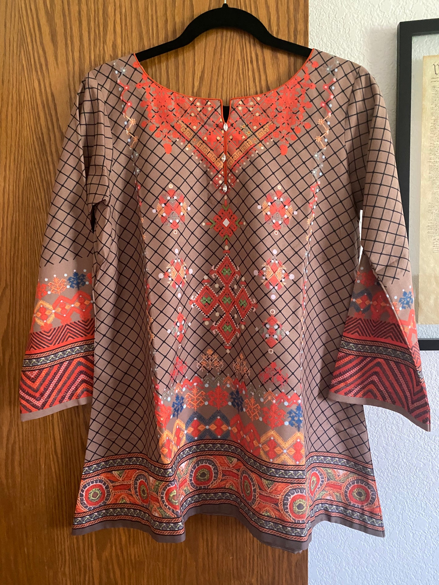 New Clothing: Kurtha