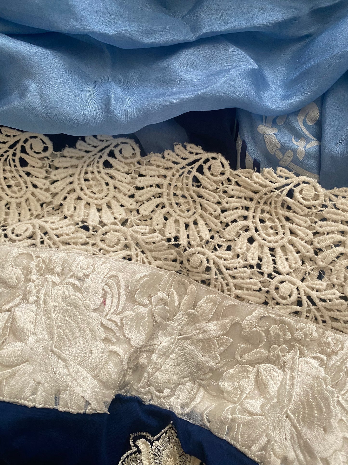3 Piece Semi Formal Dress
