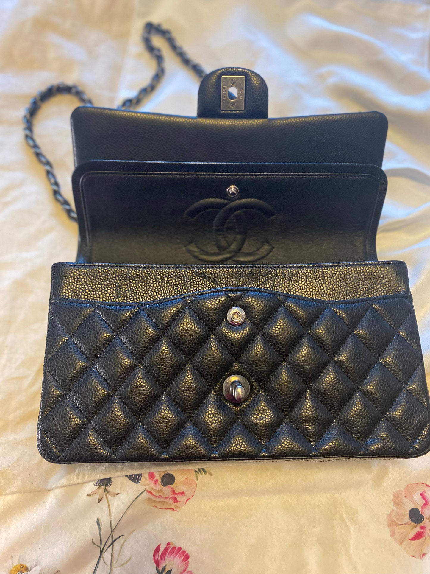 New Bag: Chanel Bag