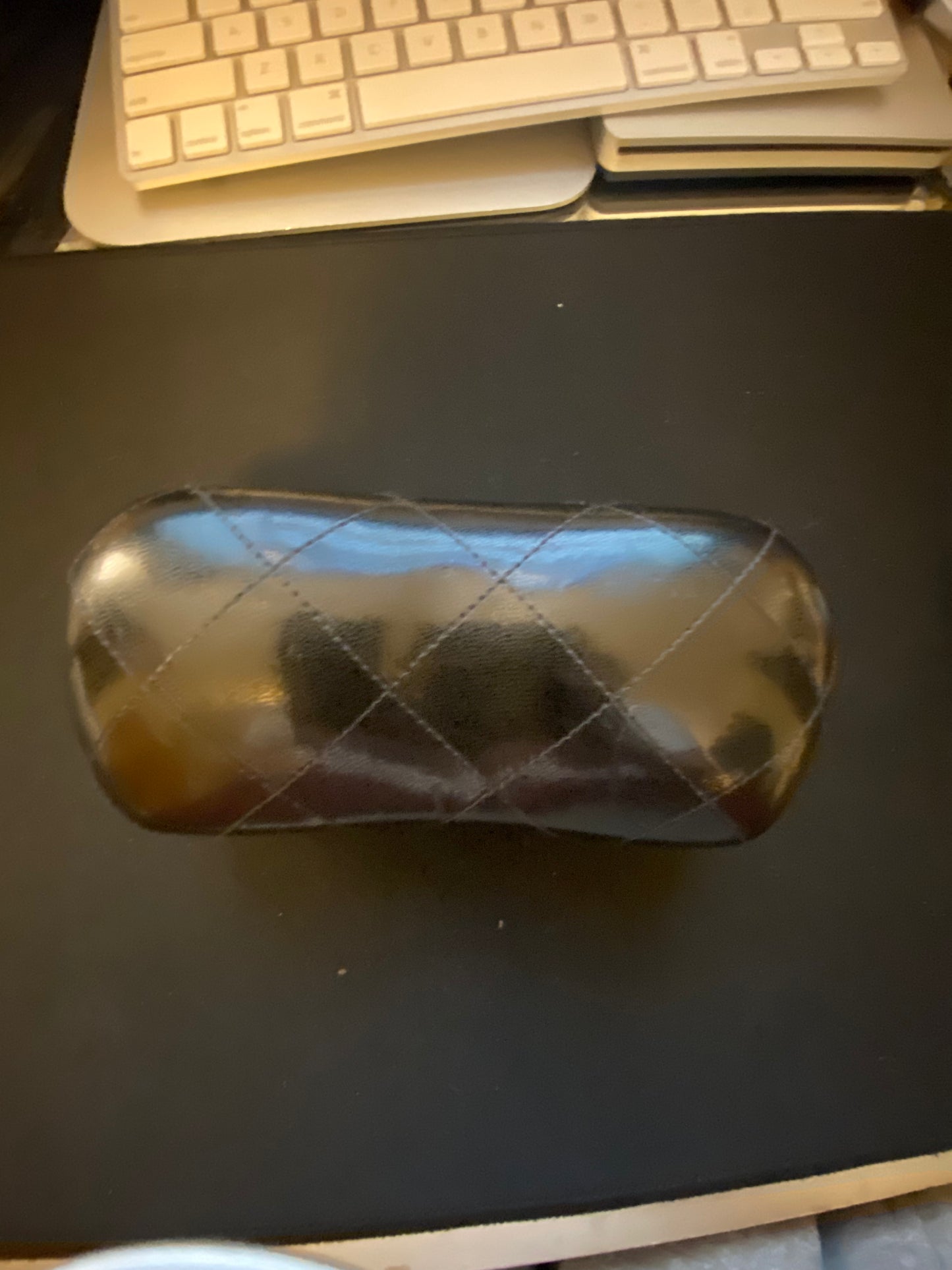 Used Accessories: Chanel Sunglasses