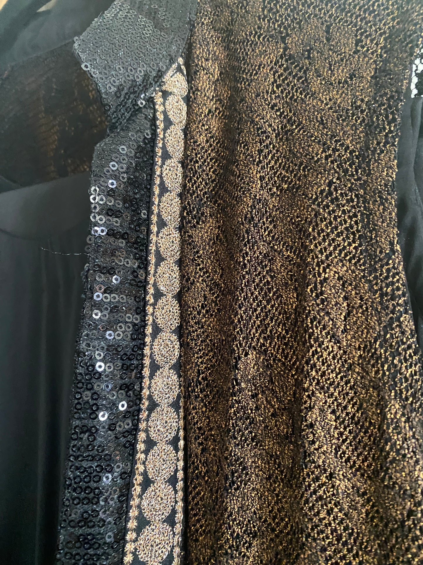 New Clothing: 3 Piece Semi Formal Dress