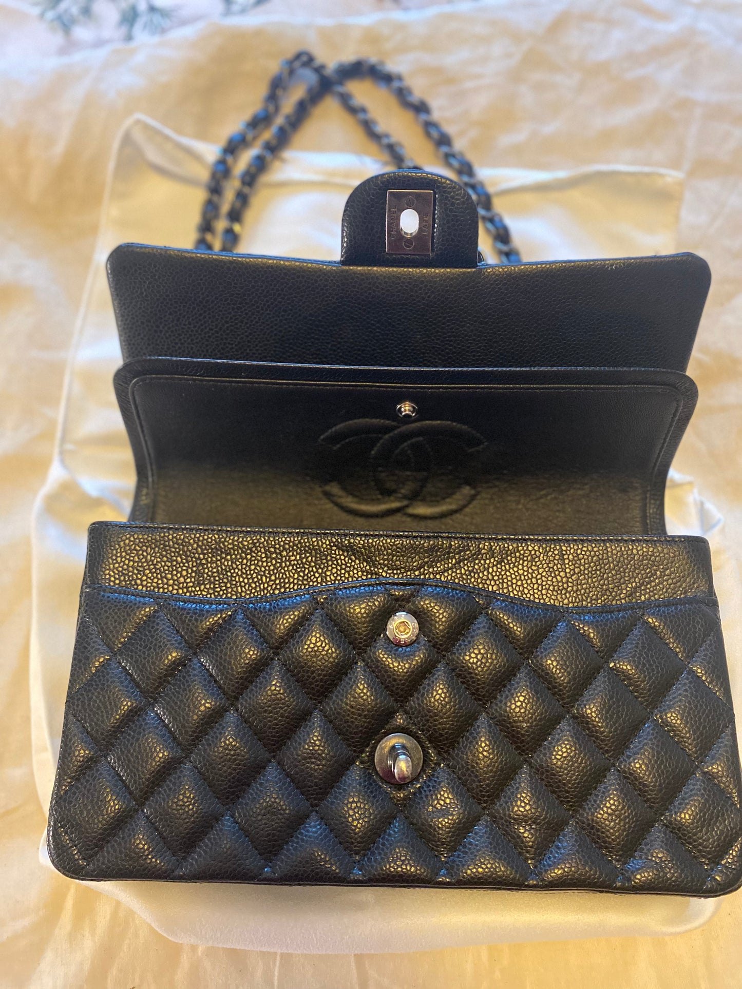 New Bag: Chanel Bag