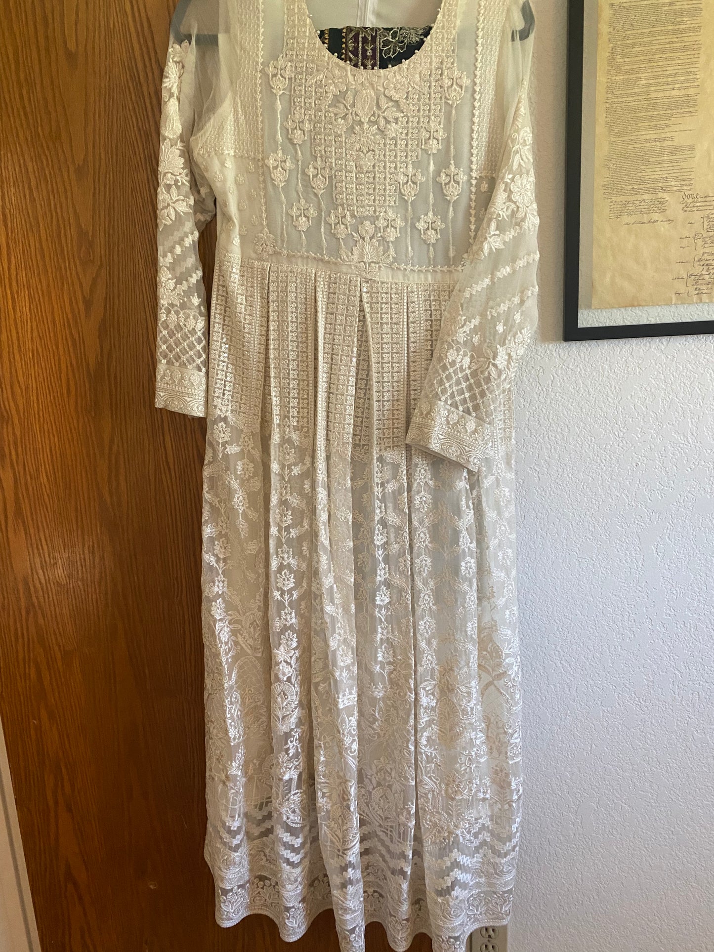 New Clothing: Formal 3 Piece Outfit