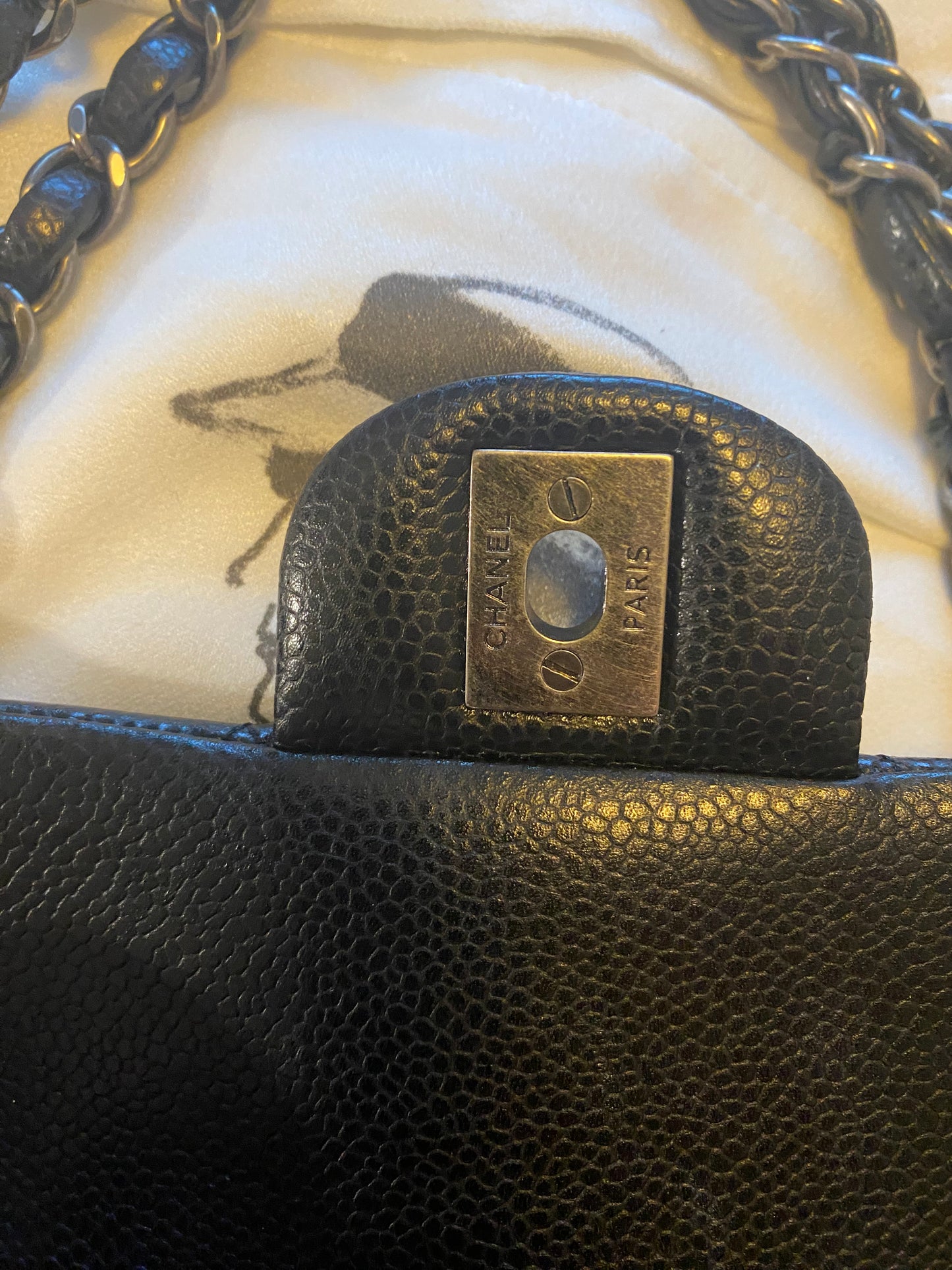 New Bag: Chanel Bag