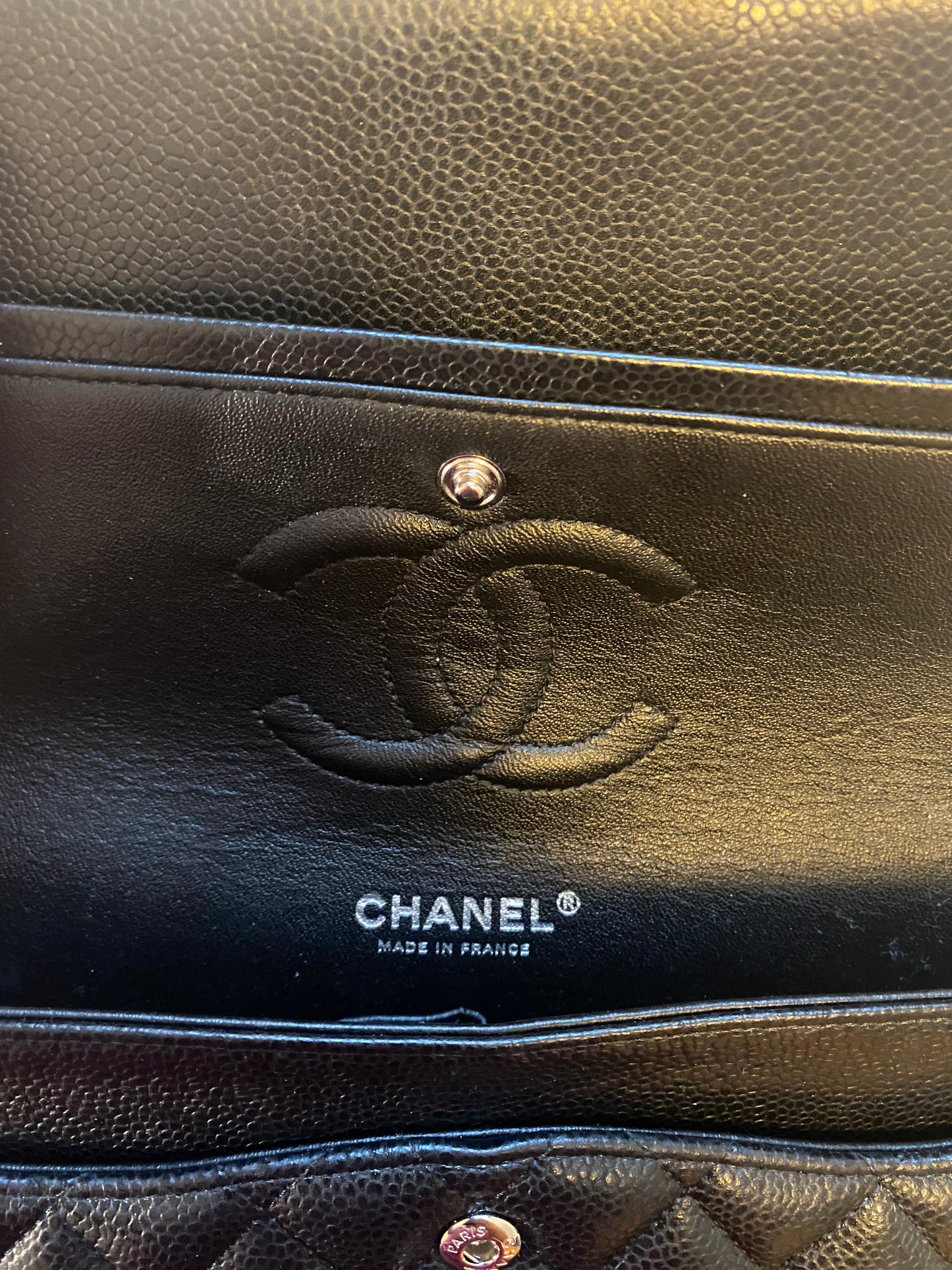 New Bag: Chanel Bag