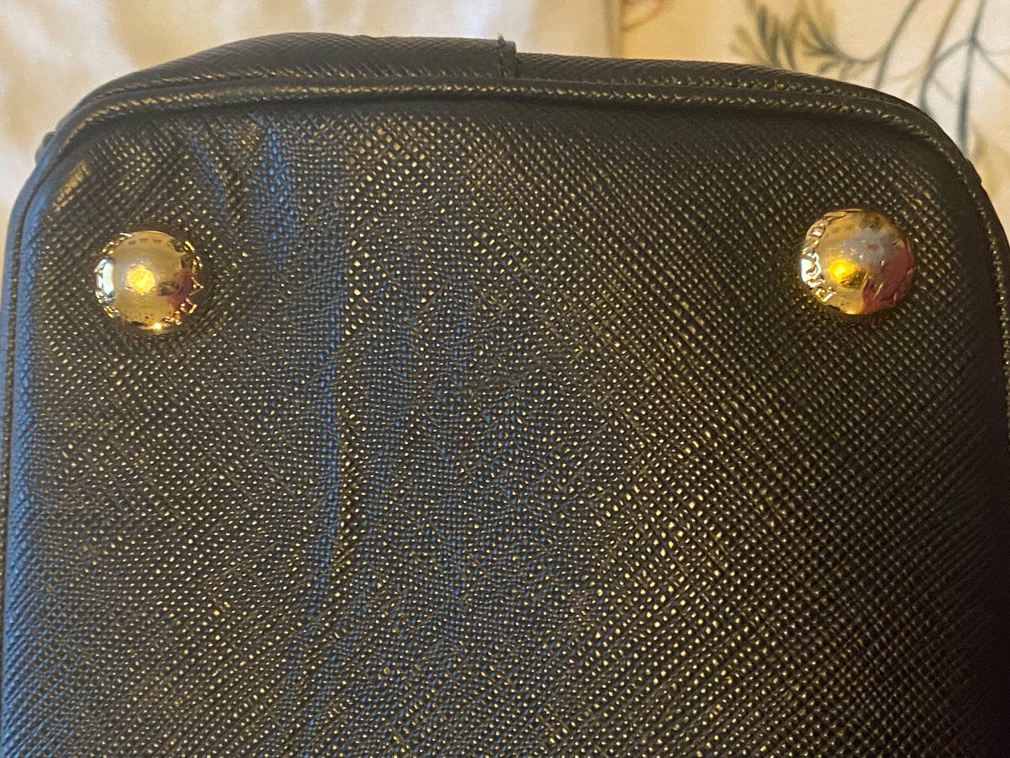 New Bag: Prada Bag