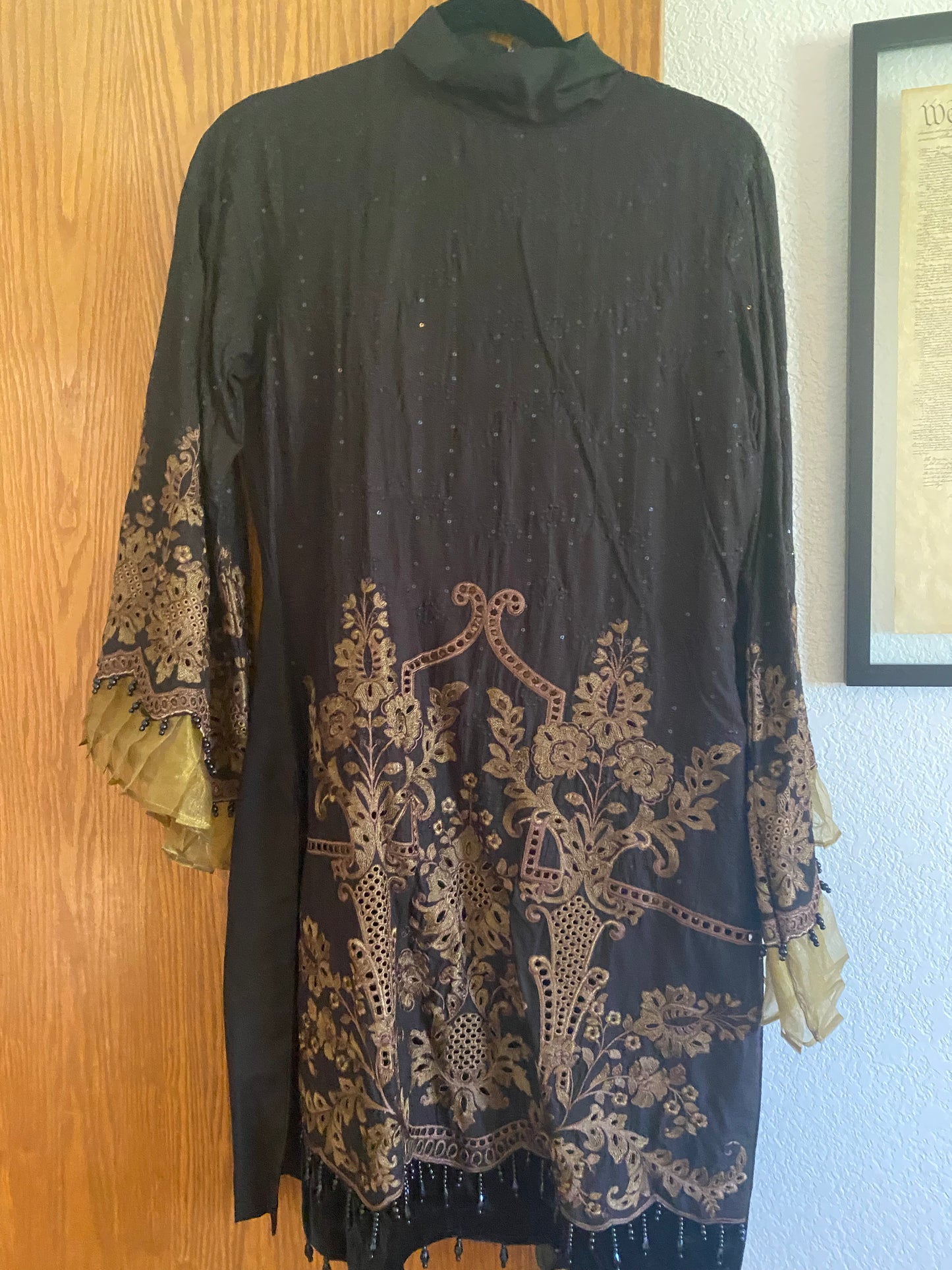 New Clothing: Semi Formal 3 Piece Outfit