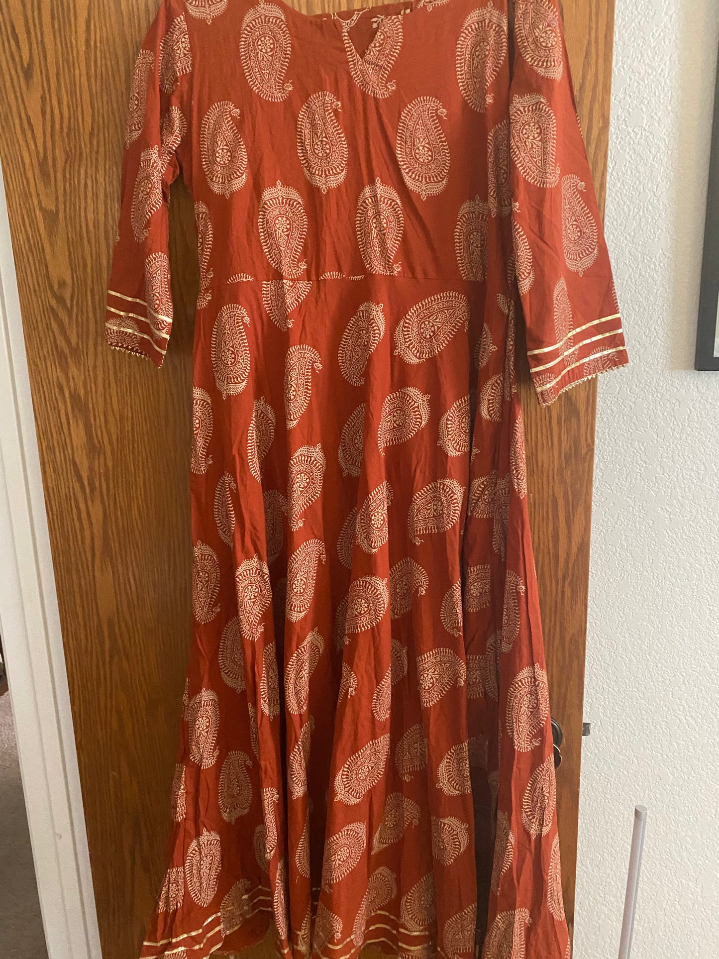 New Clothing: 3 Piece Semi Formal