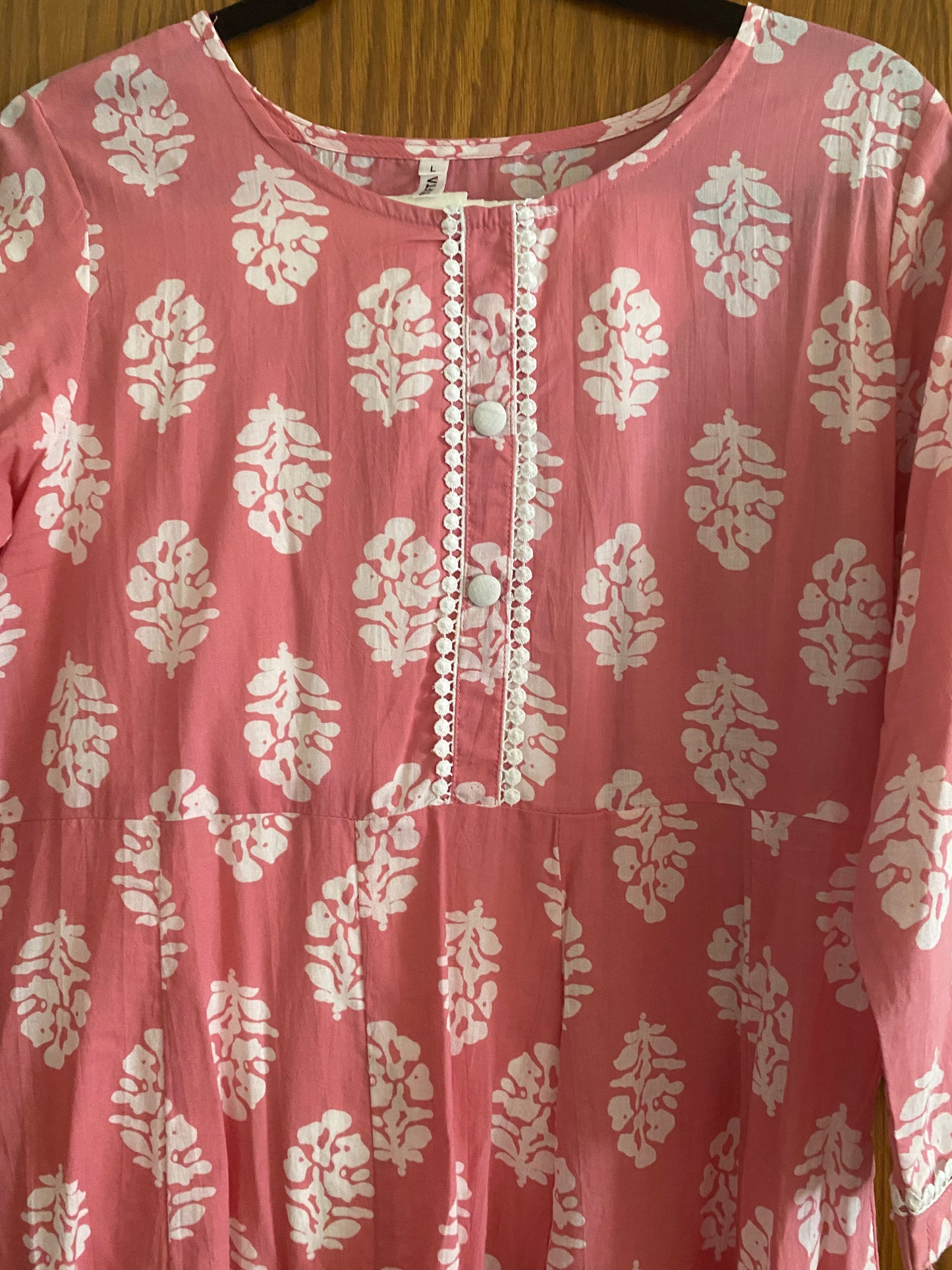 New Clothing: Casual 3 Piece Outfit