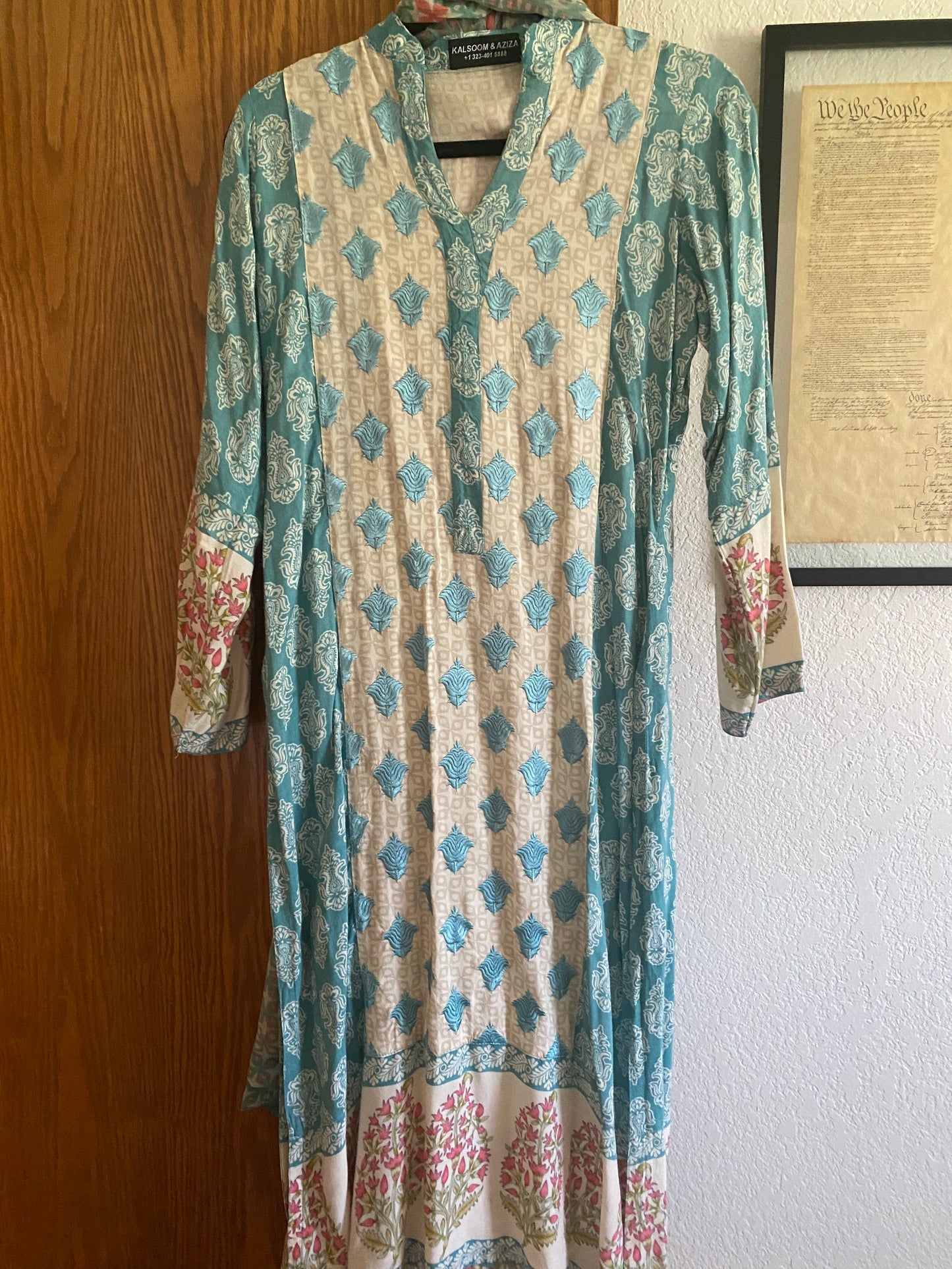 2 Piece Set