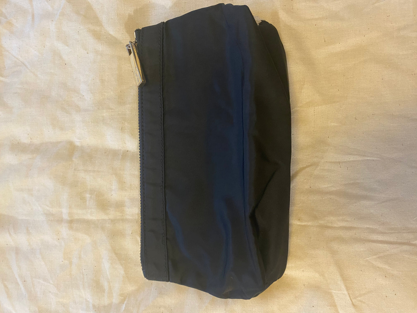 Used Accessories: Tory Burch Makeup Bag