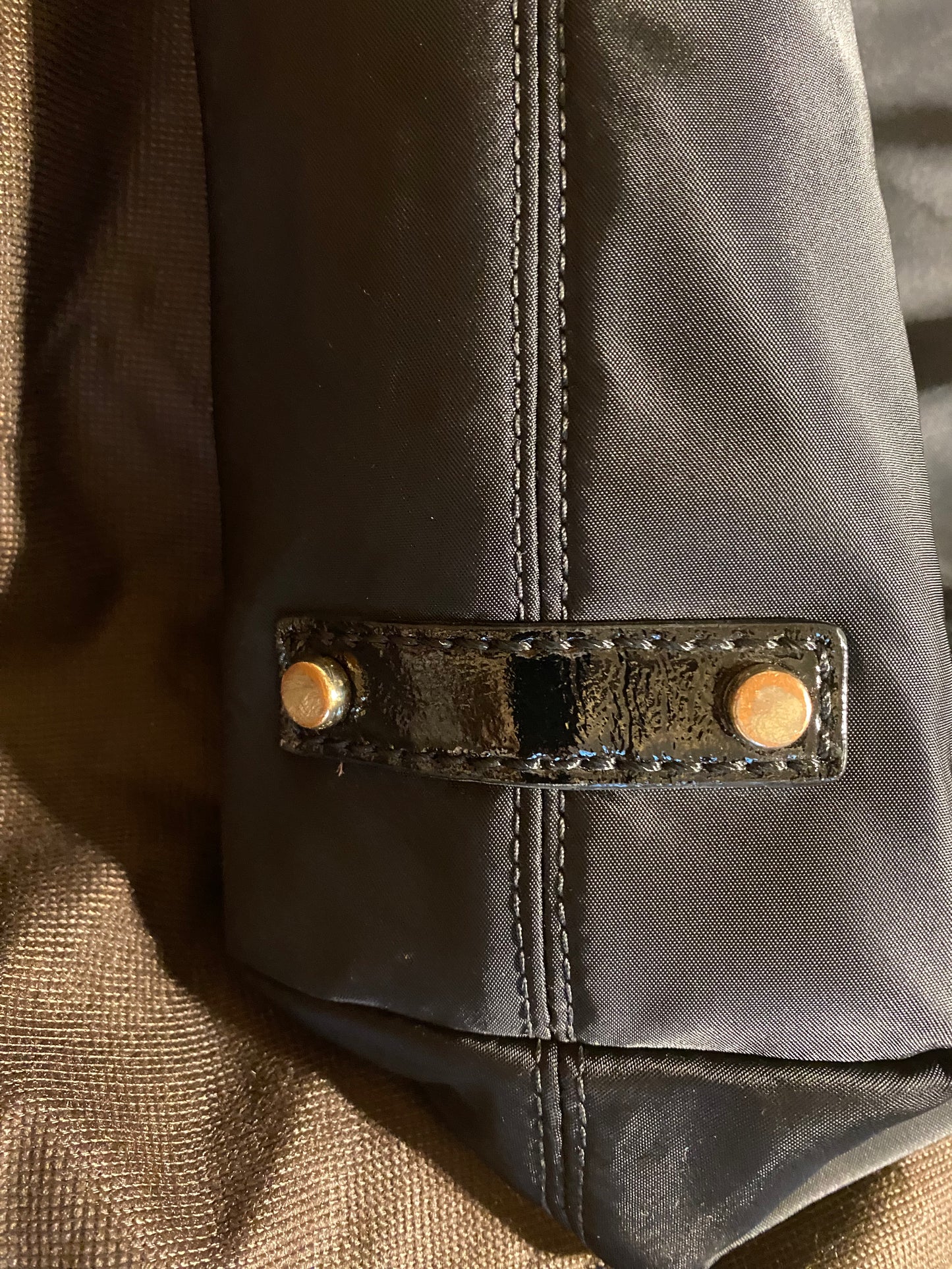 Used Bag: Kate Spade Bag
