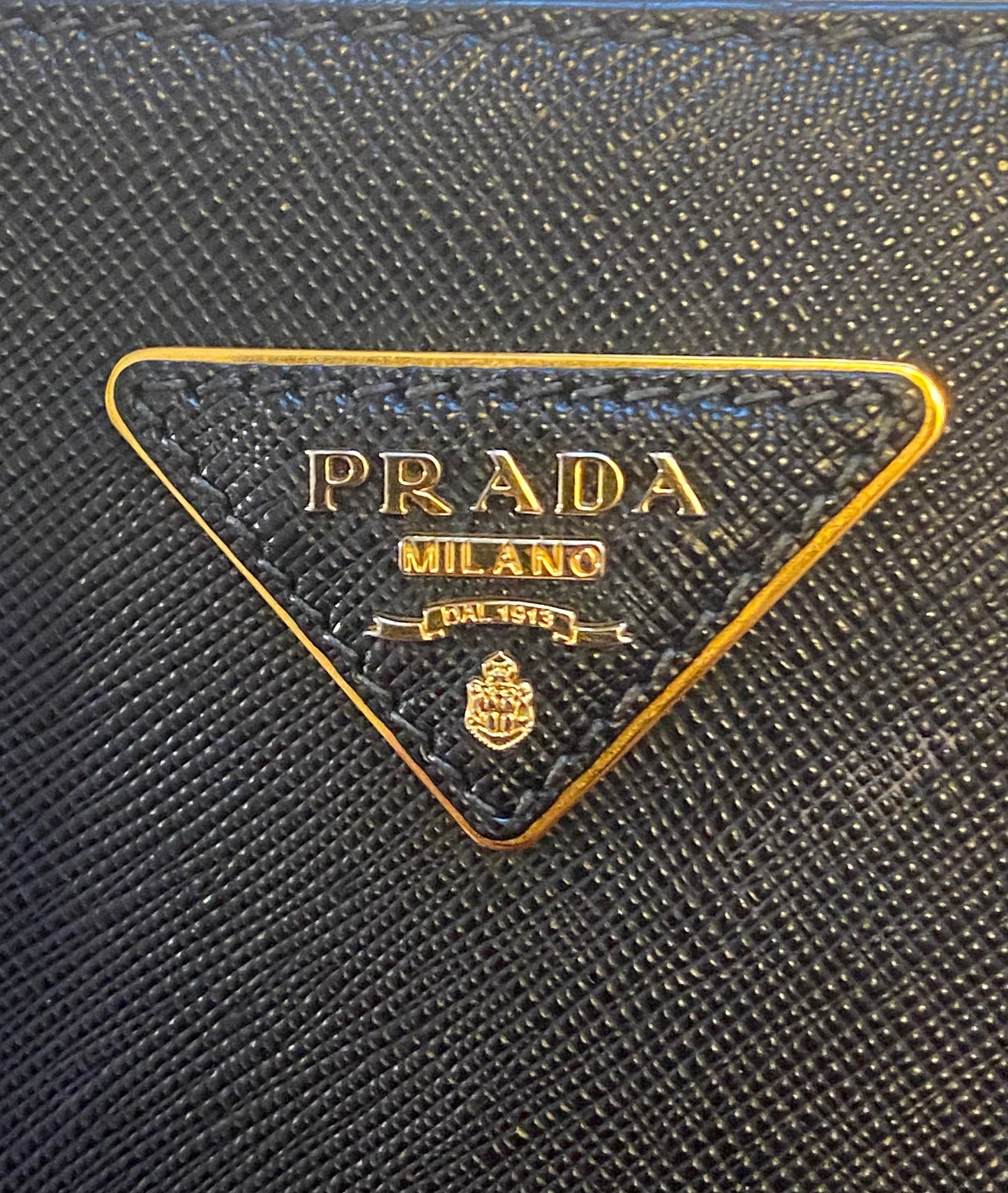 New Bag: Prada Bag