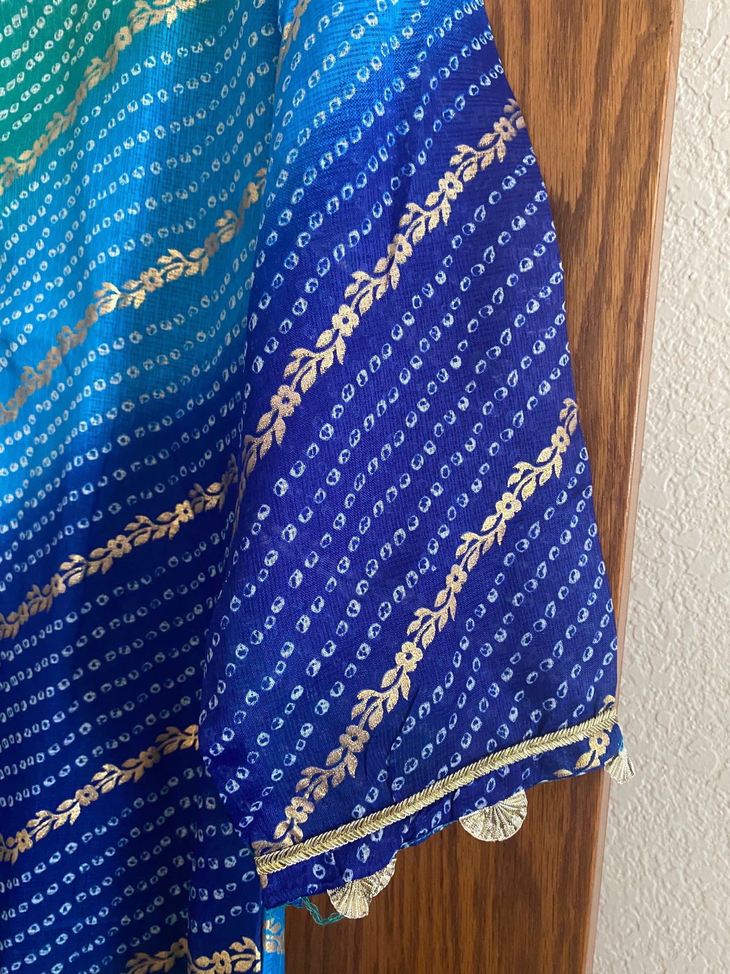 New Clothing: Kurtha