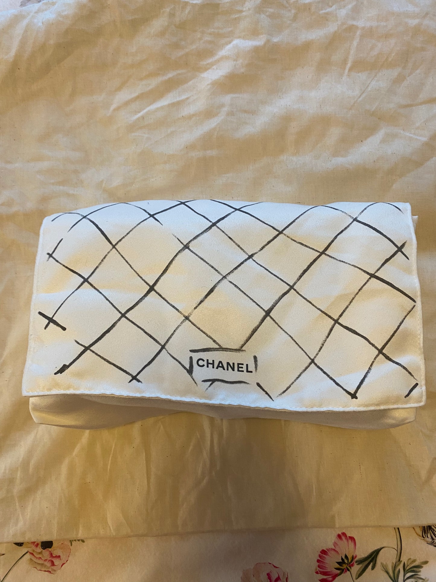 New Bag: Chanel Bag