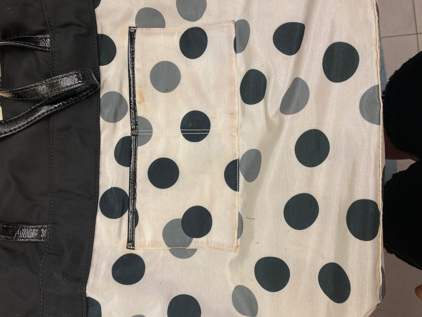 Used Bag: Kate Spade Bag