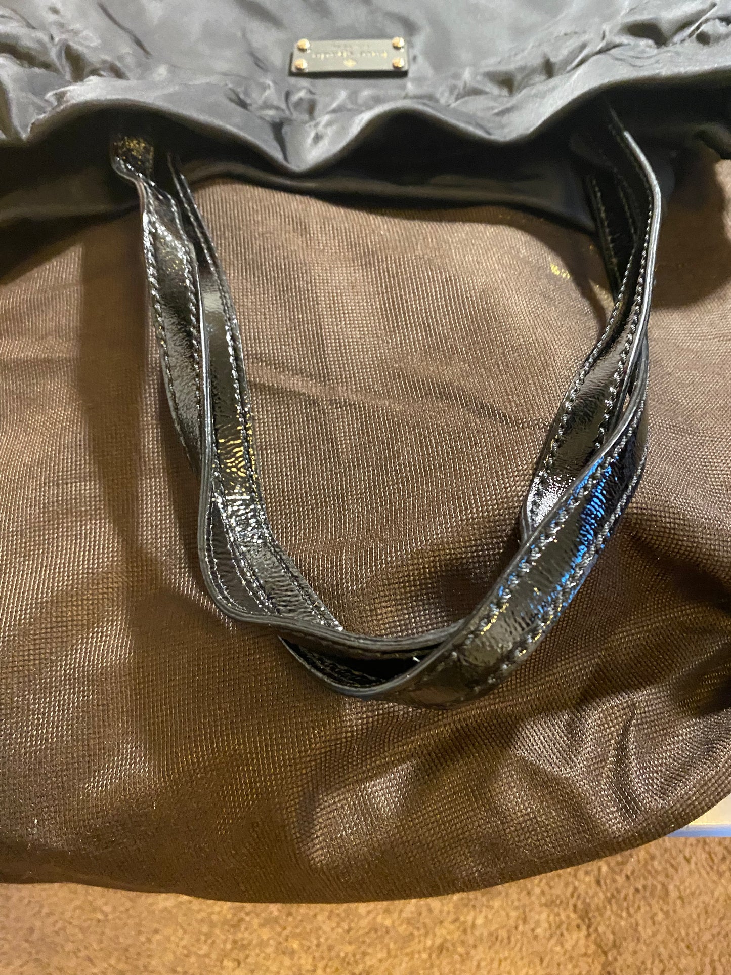 Used Bag: Kate Spade Bag