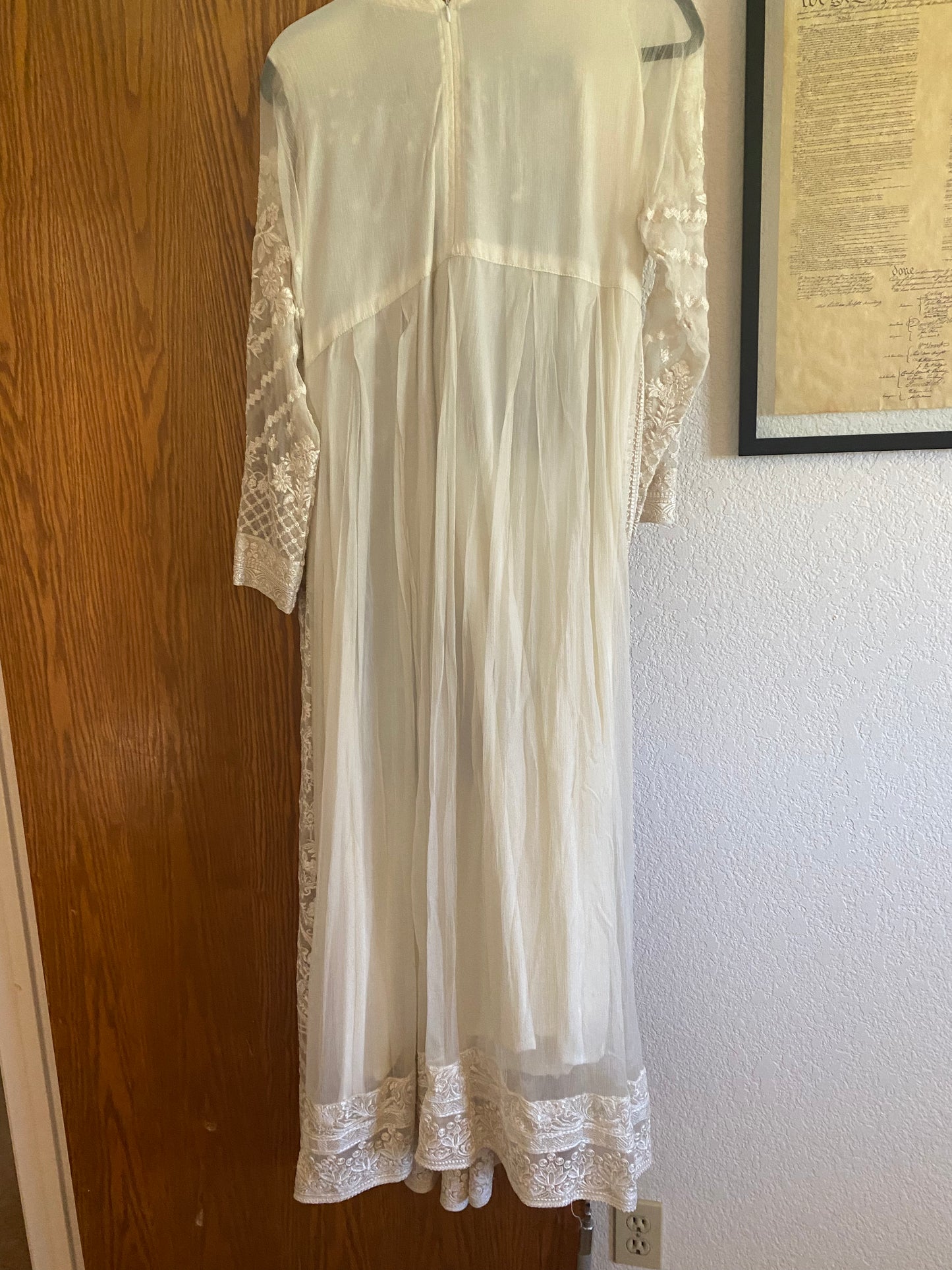 New Clothing: Formal 3 Piece Outfit