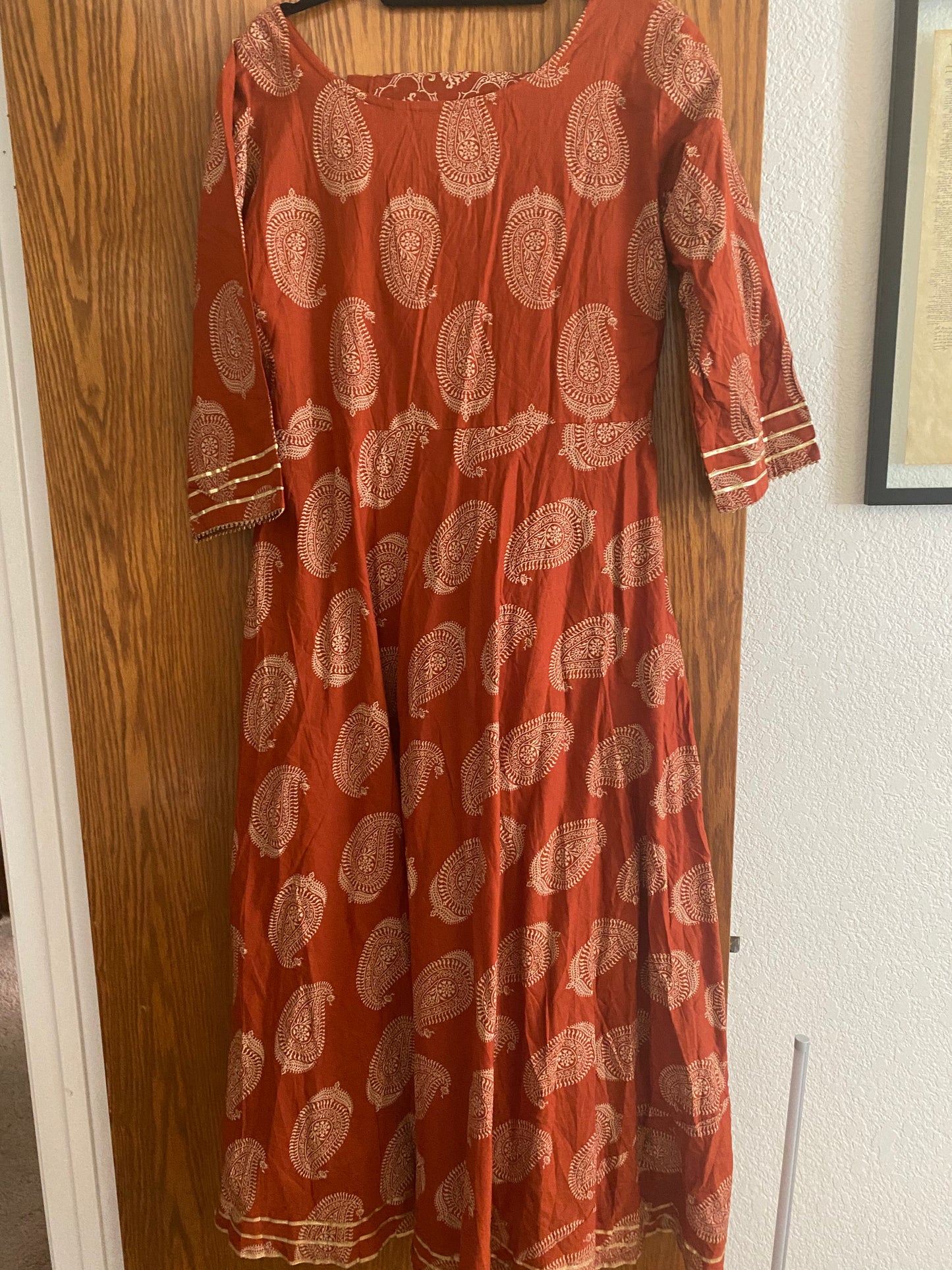 New Clothing: 3 Piece Semi Formal