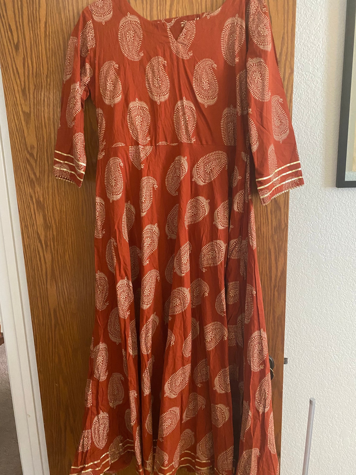 New Clothing: 3 Piece Semi Formal