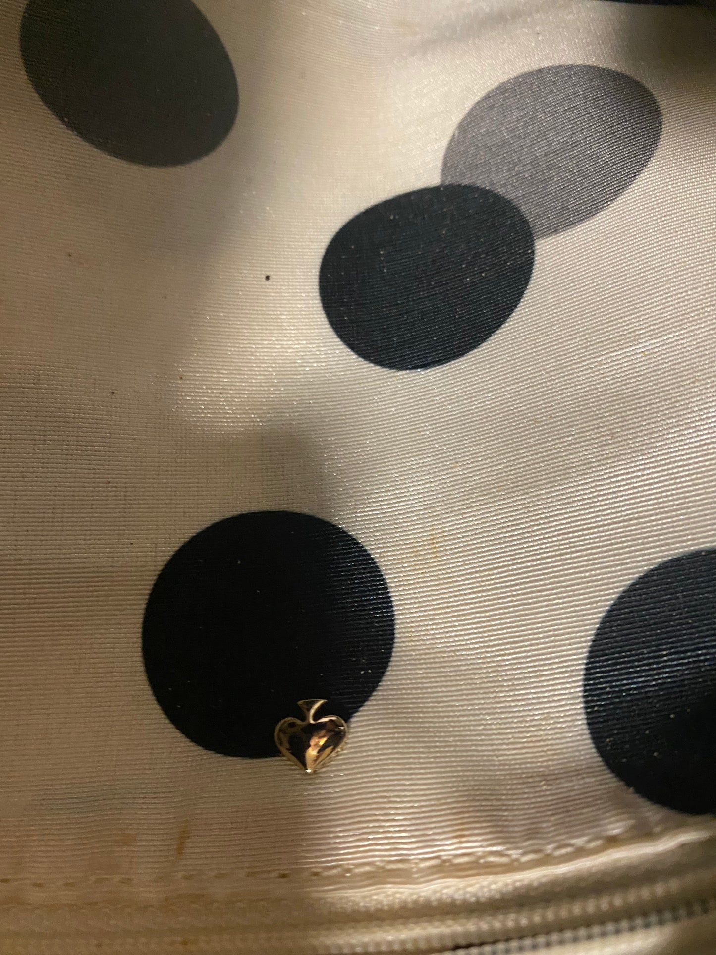 Used Bag: Kate Spade Bag