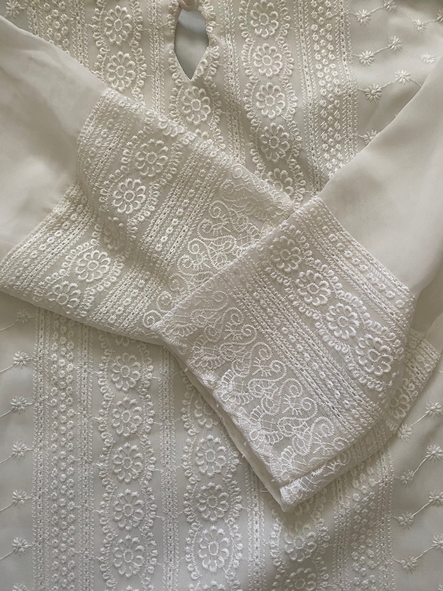 New Clothing: Kurtha