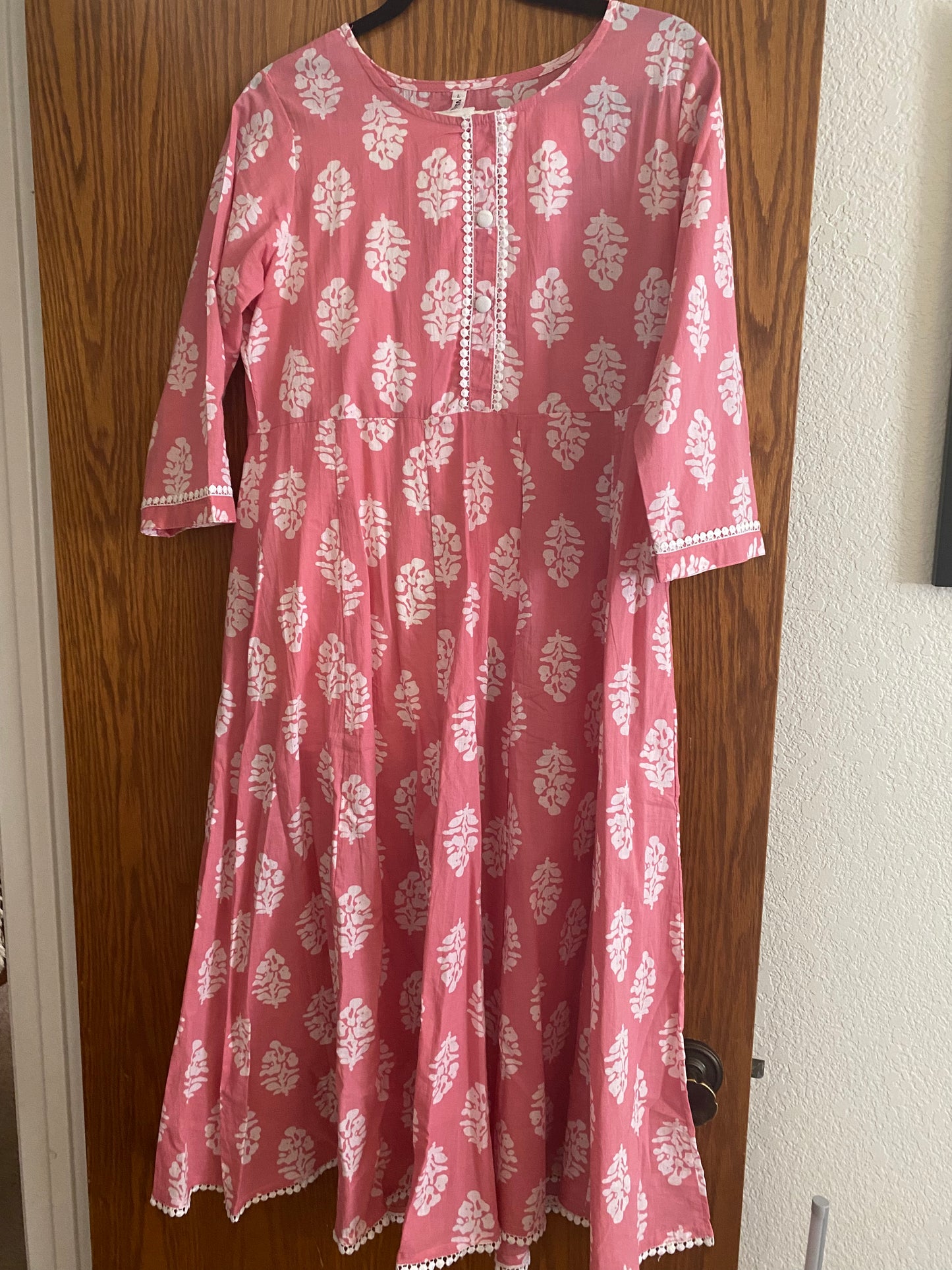 New Clothing: Casual 3 Piece Outfit