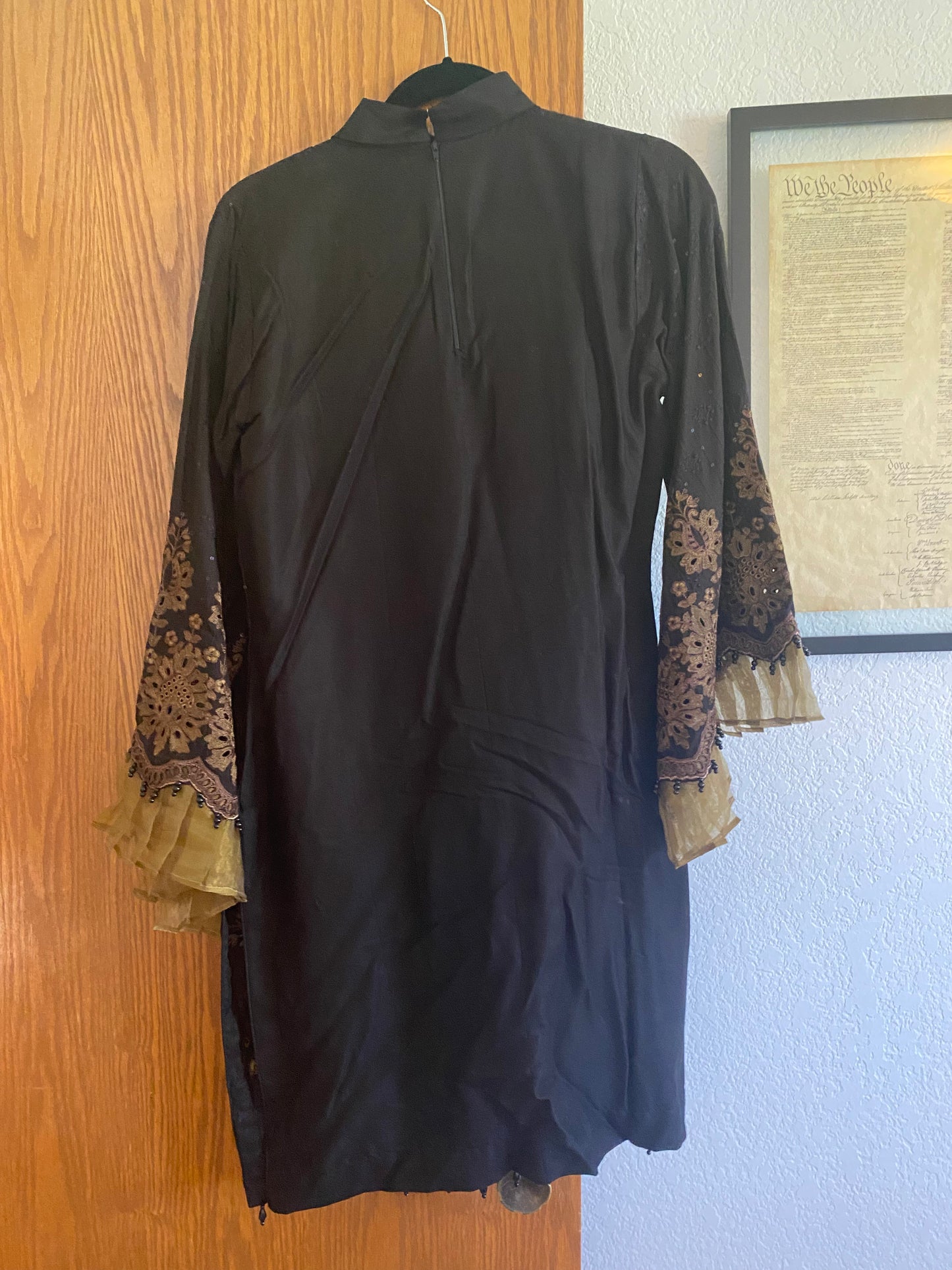 New Clothing: Semi Formal 3 Piece Outfit