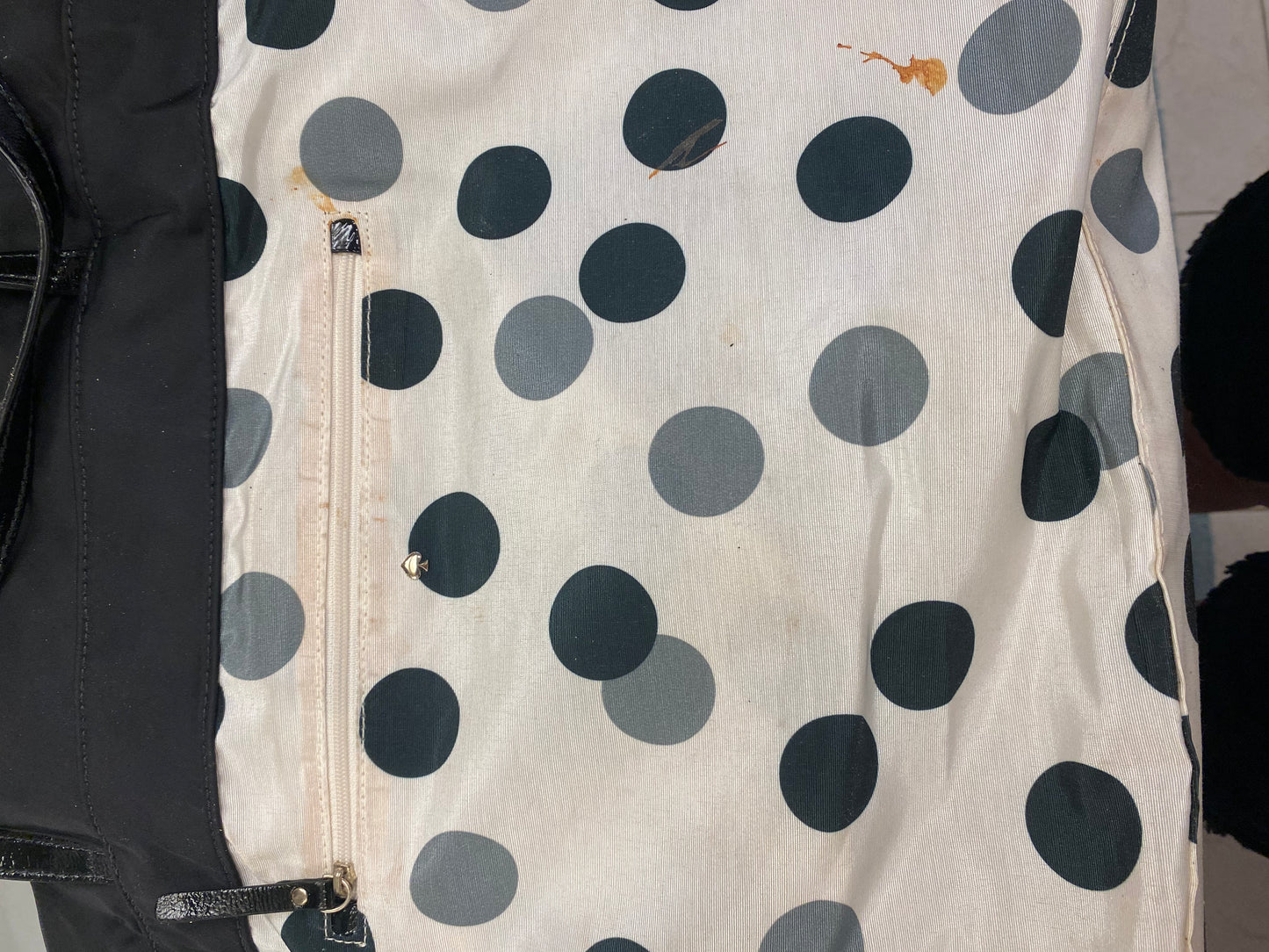 Used Bag: Kate Spade Bag