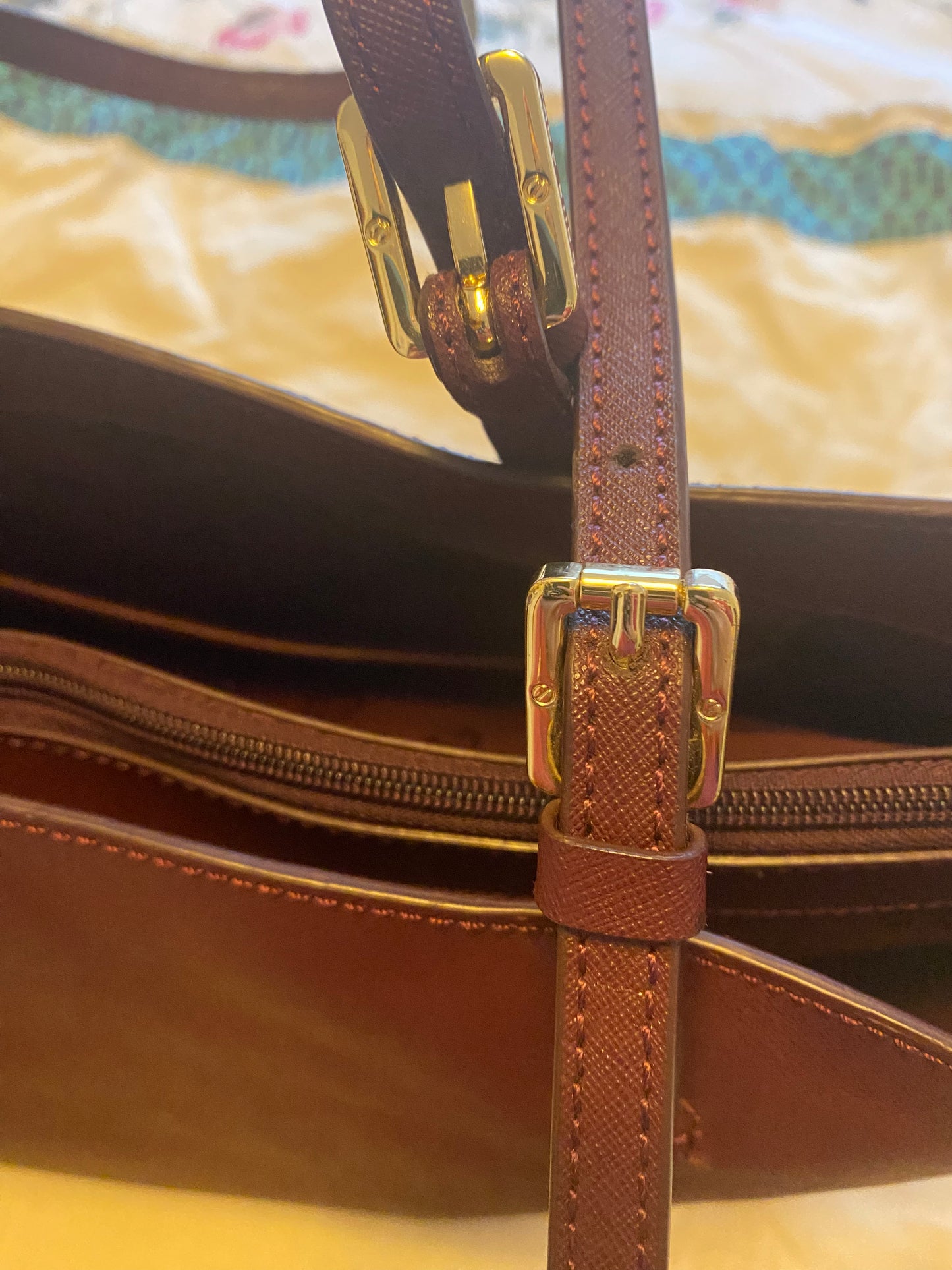 Like New Bag: Tory Burch Laptop Bag