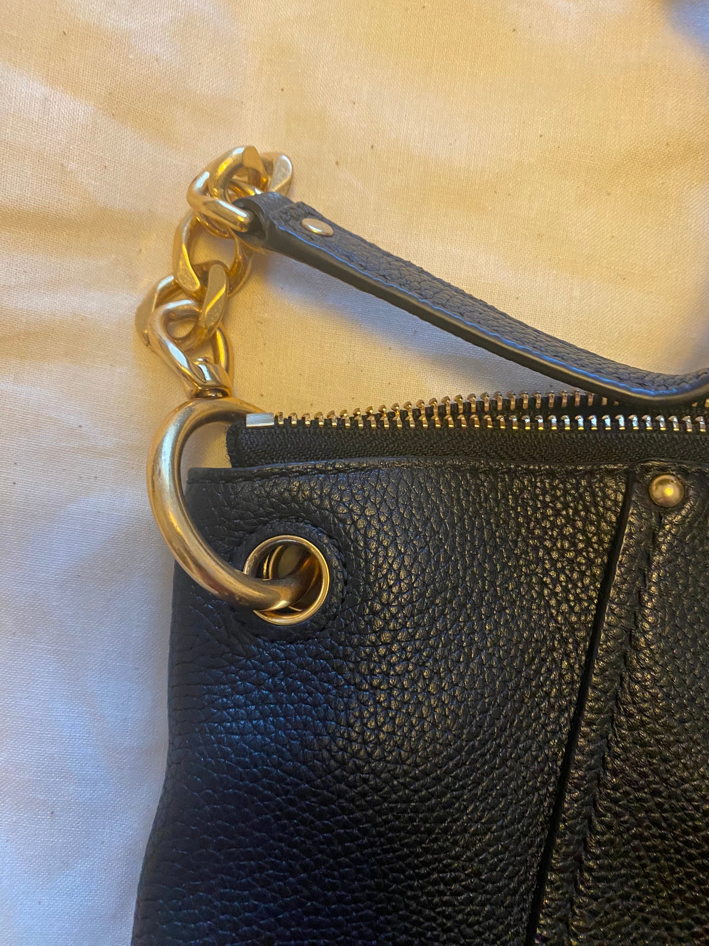 Like New Bag: Tory Burch