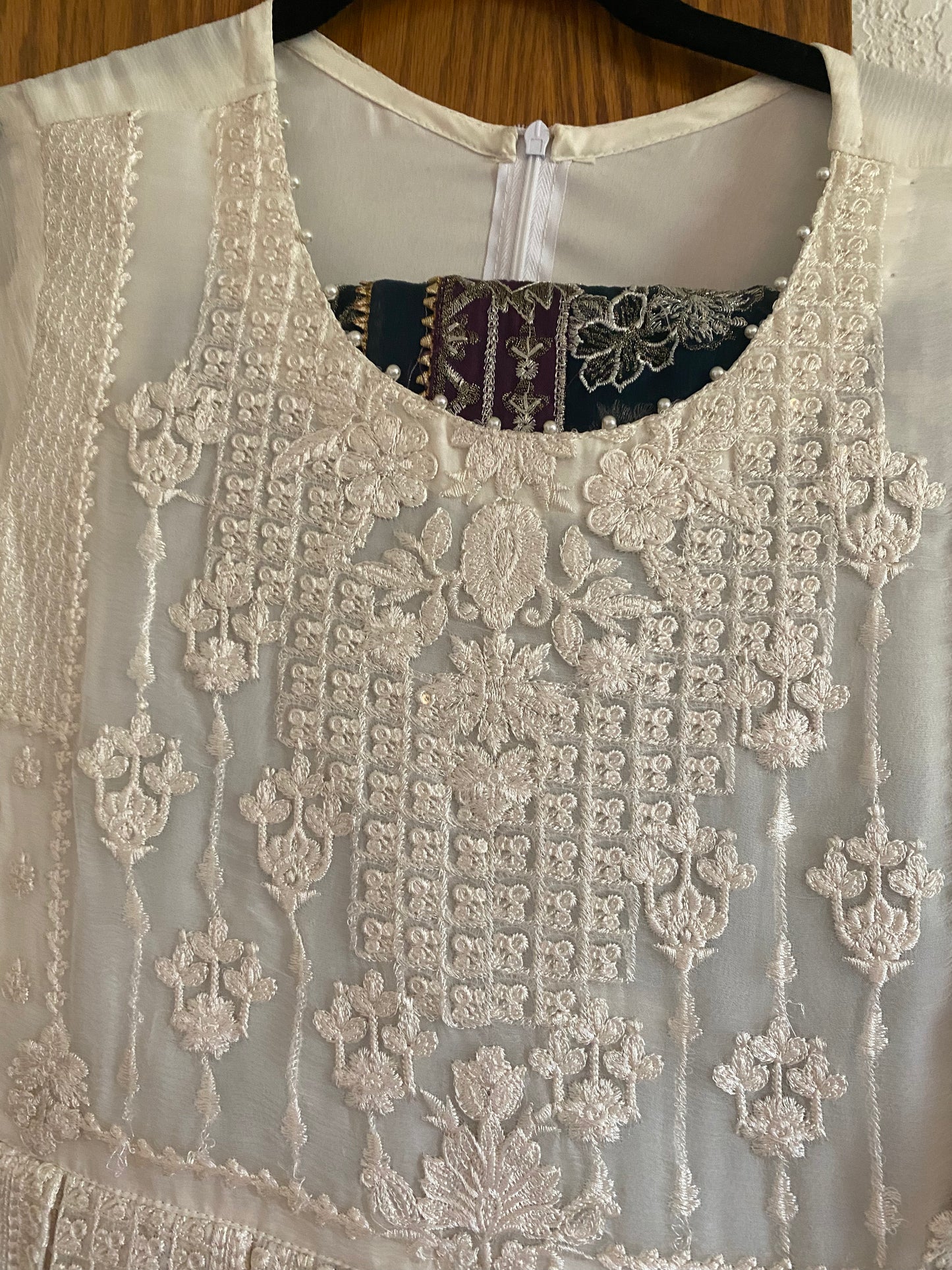 New Clothing: Formal 3 Piece Outfit
