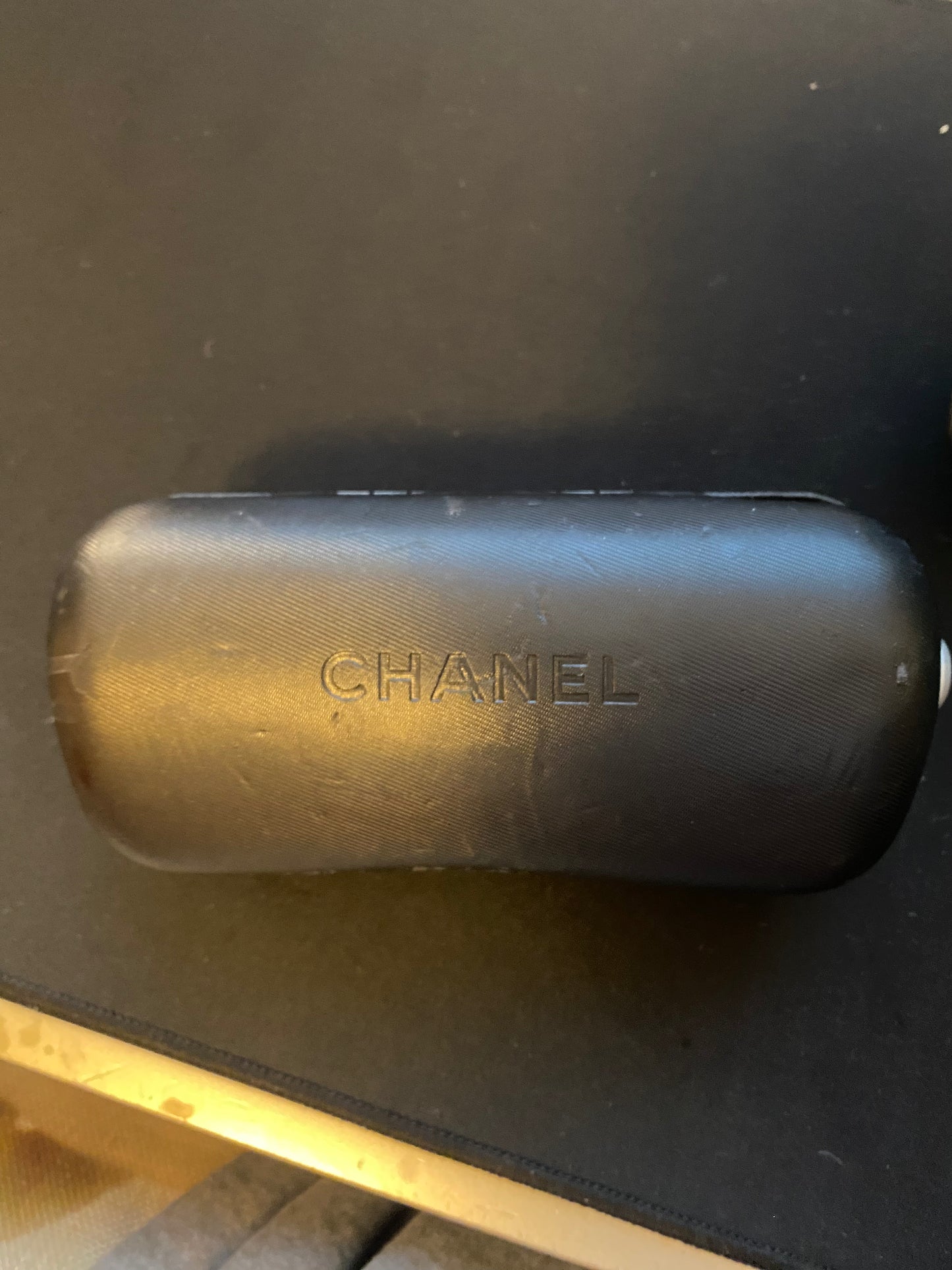 Used Accessories: Chanel Sunglasses