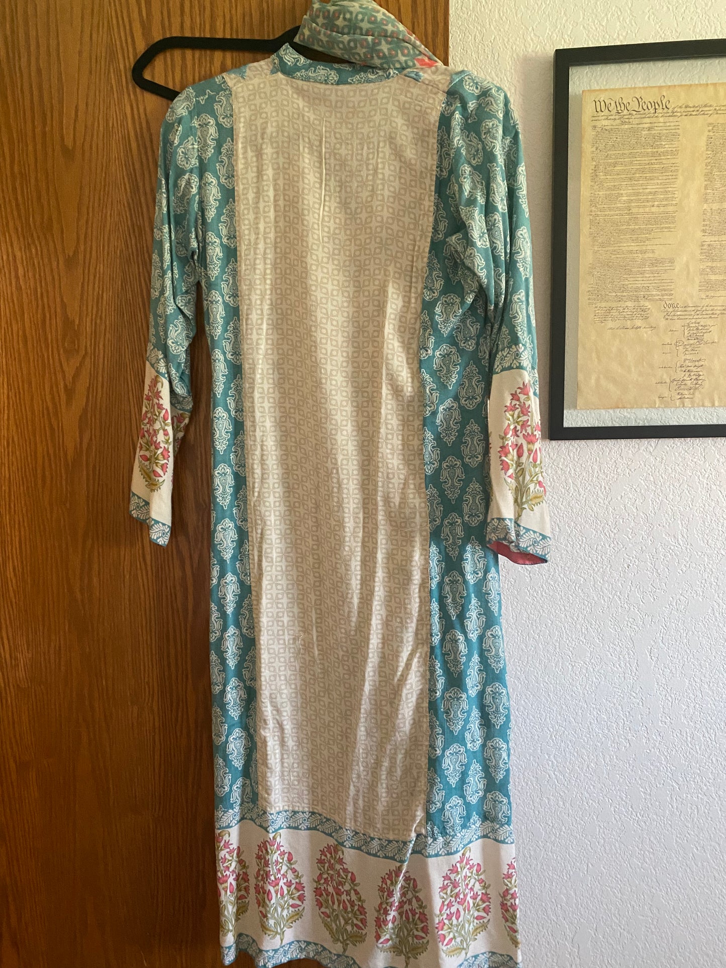 2 Piece Set
